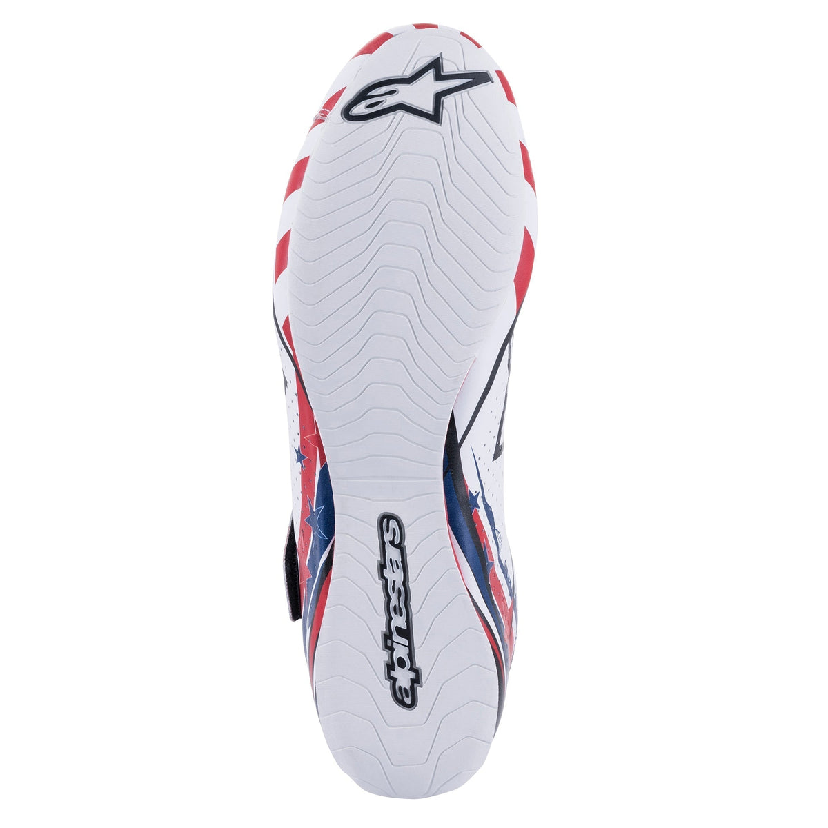 Supermono V2 Shoes - Grand Prix