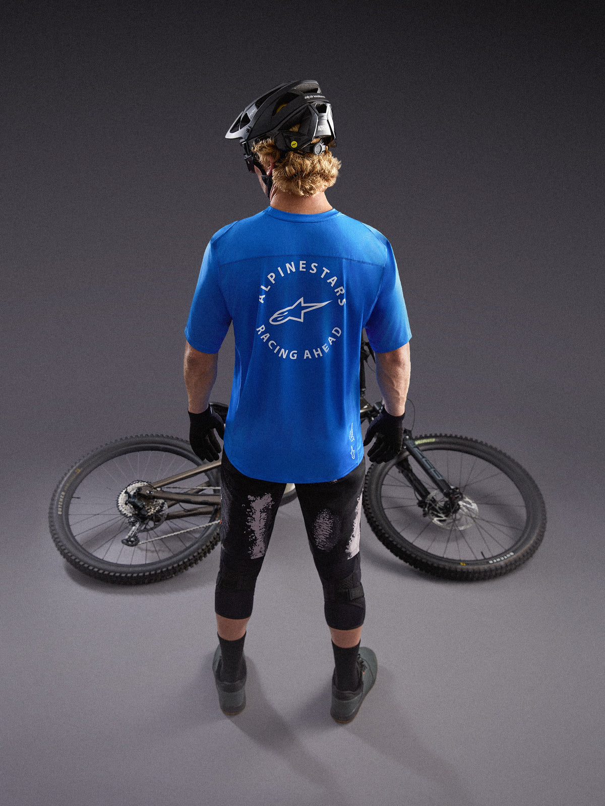 A-Dura Air Jersey - Short Sleeve