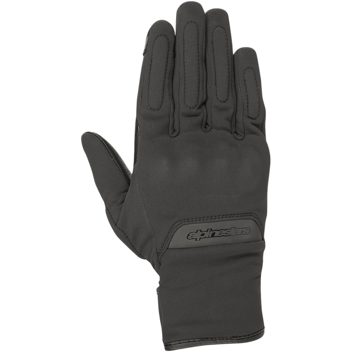 C1 Windstopper V2 - Motorcycle Gloves | Alpinestars®