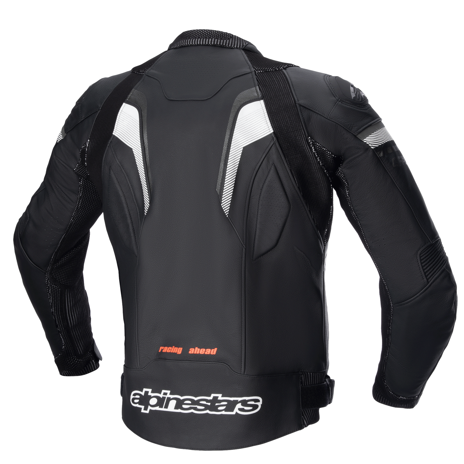 GP Plus R V3 Rideknit® Leather Jacket