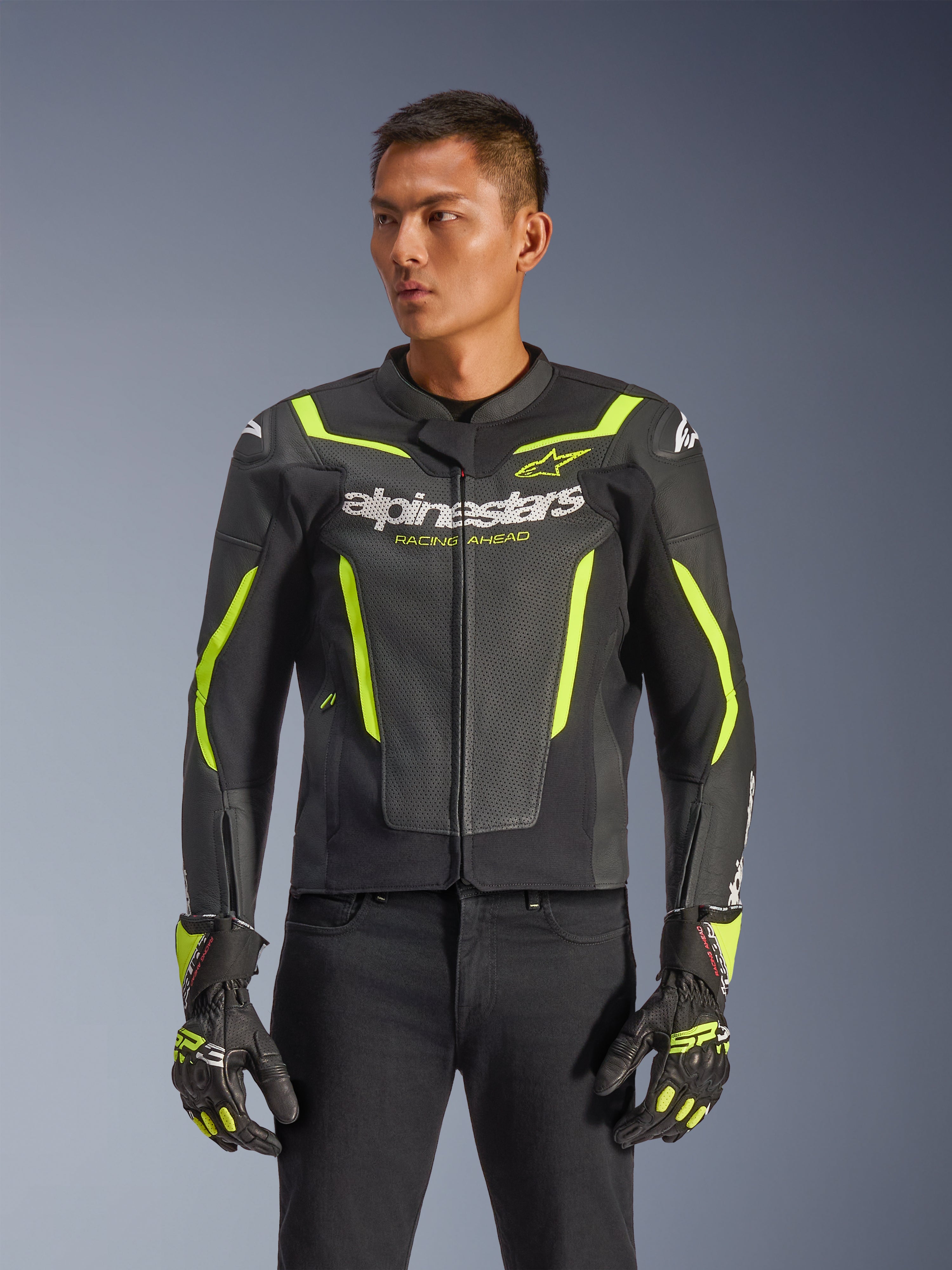 Alpinestars