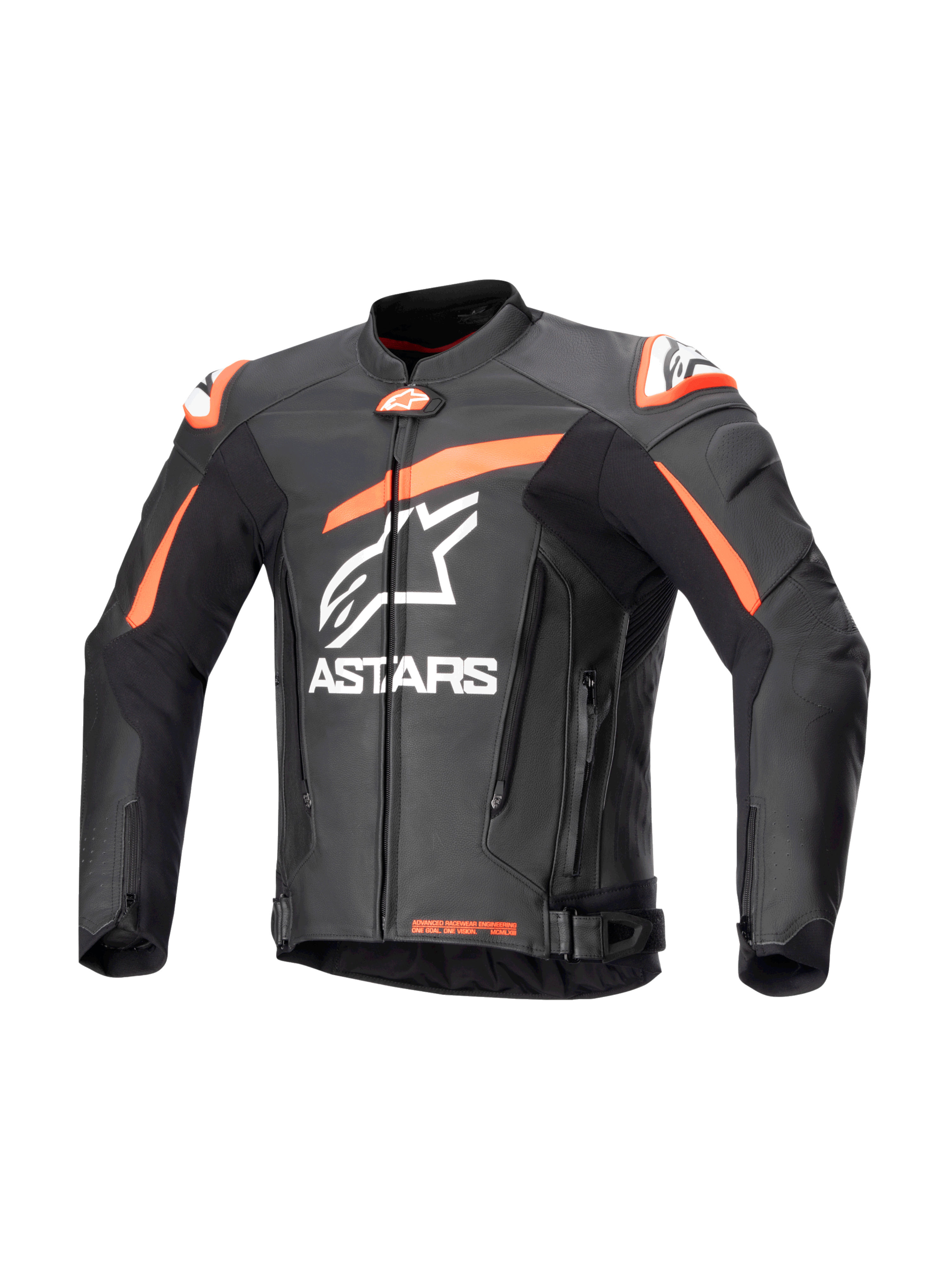 GP Plus V4 - Motorcycle Jacket | Alpinestars®