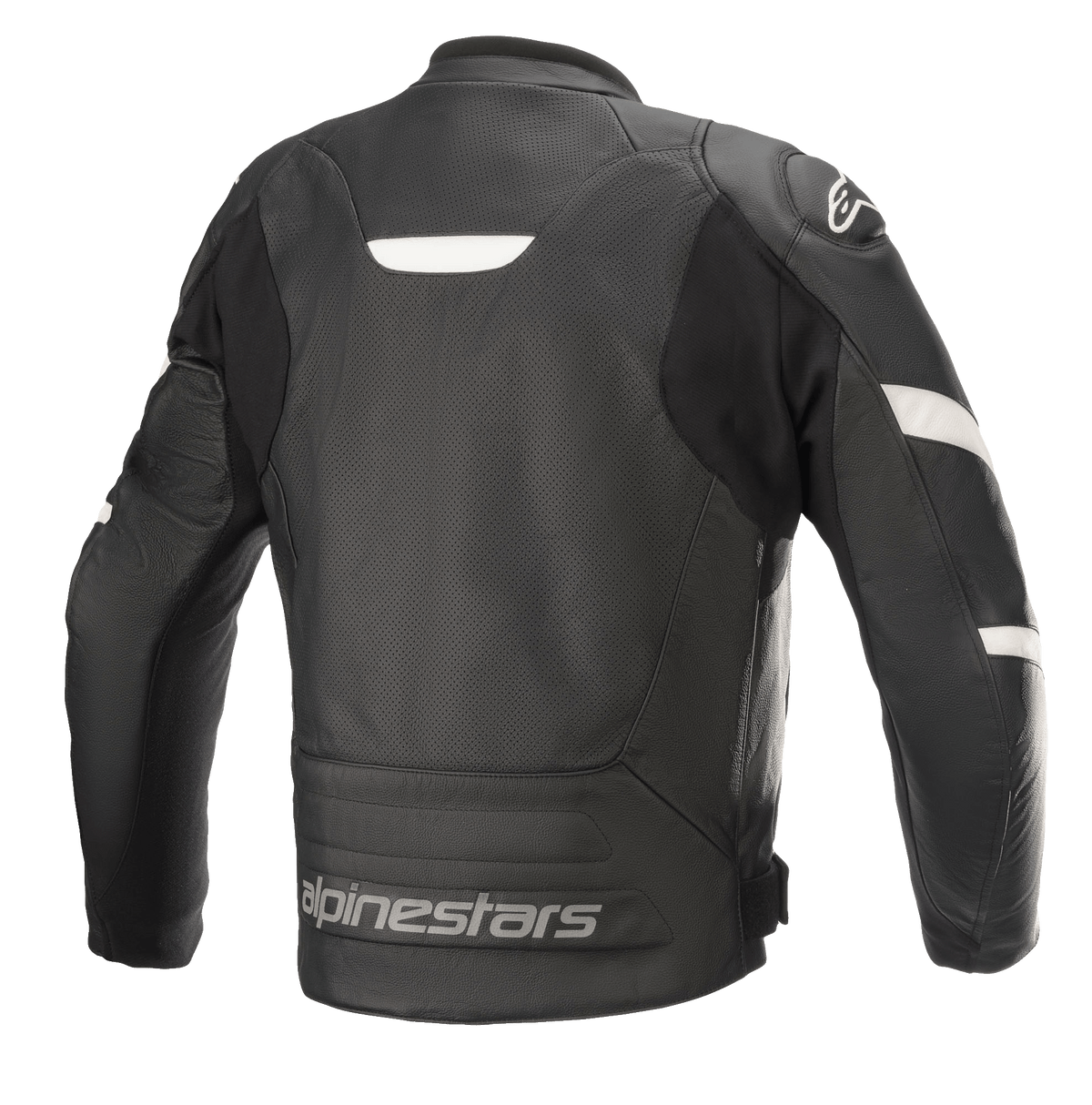 Faster V2 Airflow Leather Jacket
