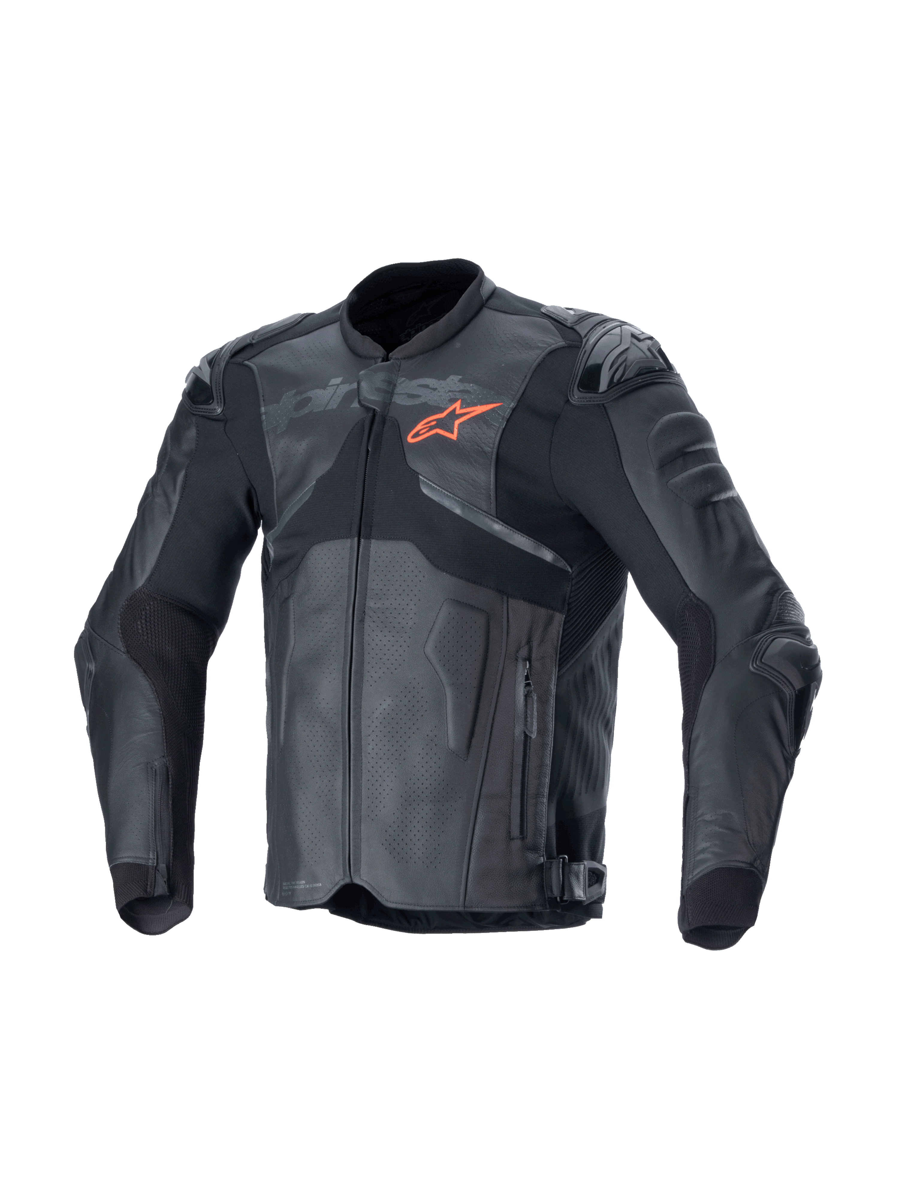 Atem V5 - Motorcycle Jacket | Alpinestars®