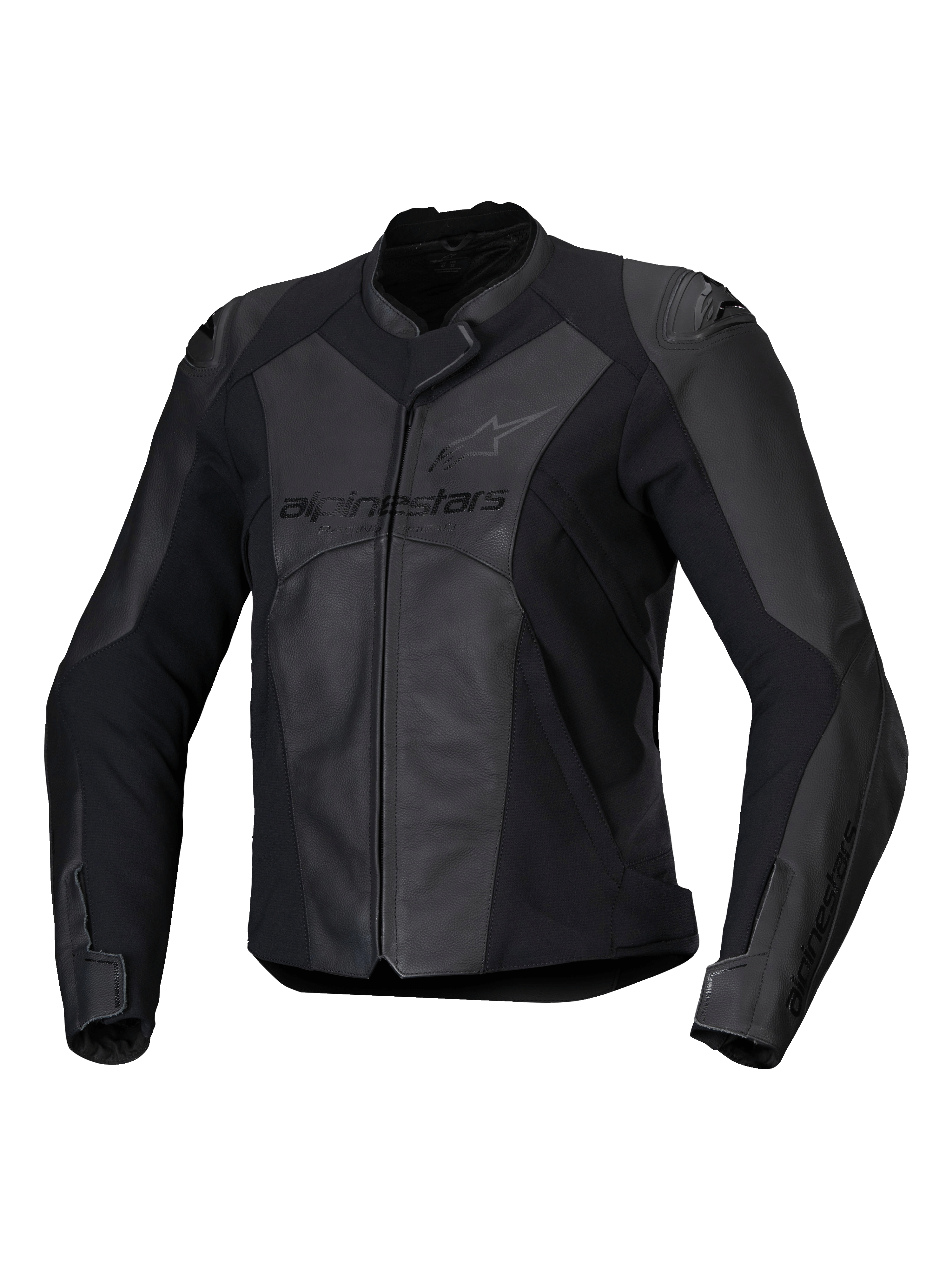 Woman Stella Faster V3 - Motorcycle Jacket | Alpinestars®