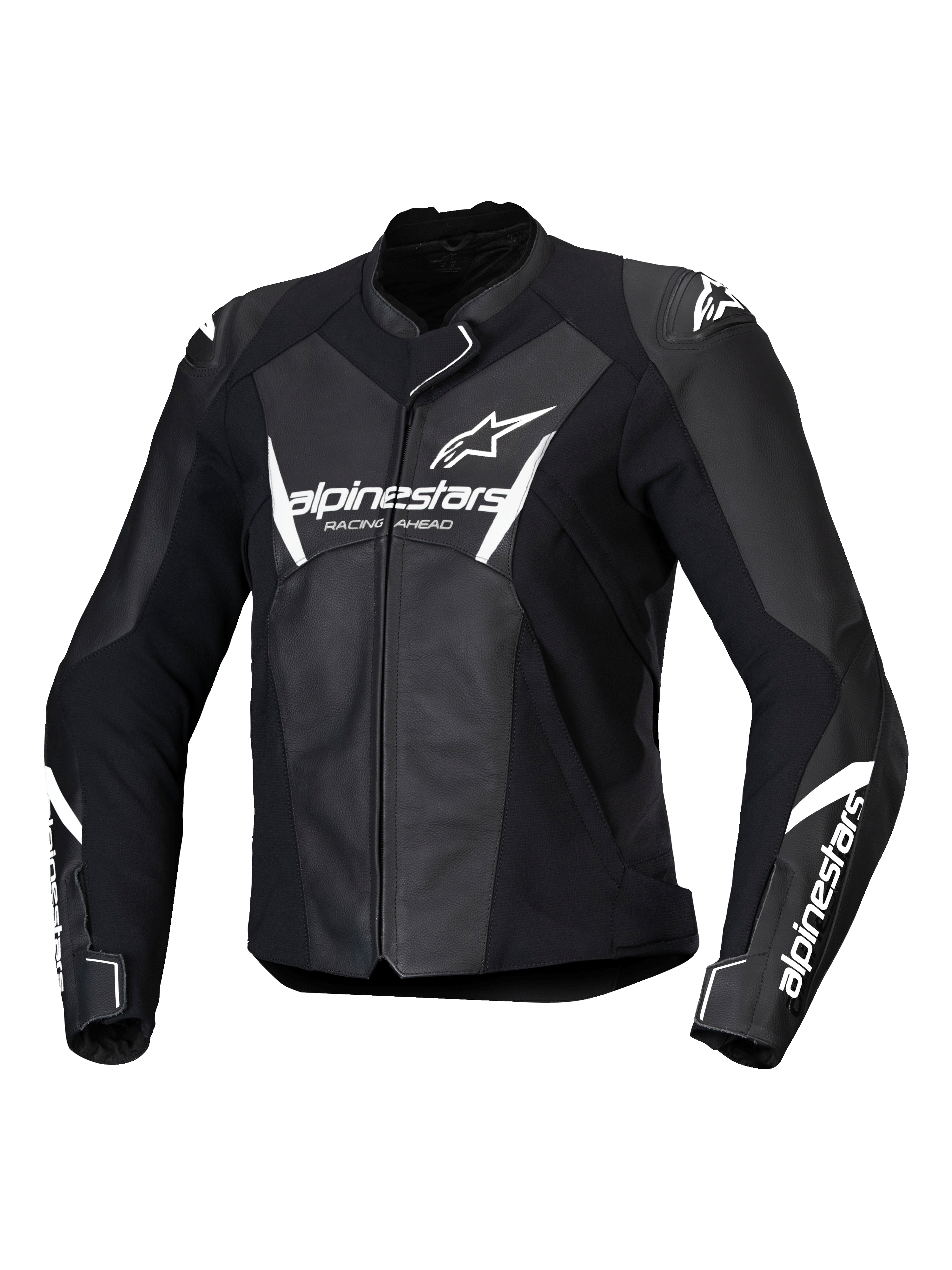 Woman Stella Faster V3 - Motorcycle Jacket | Alpinestars®