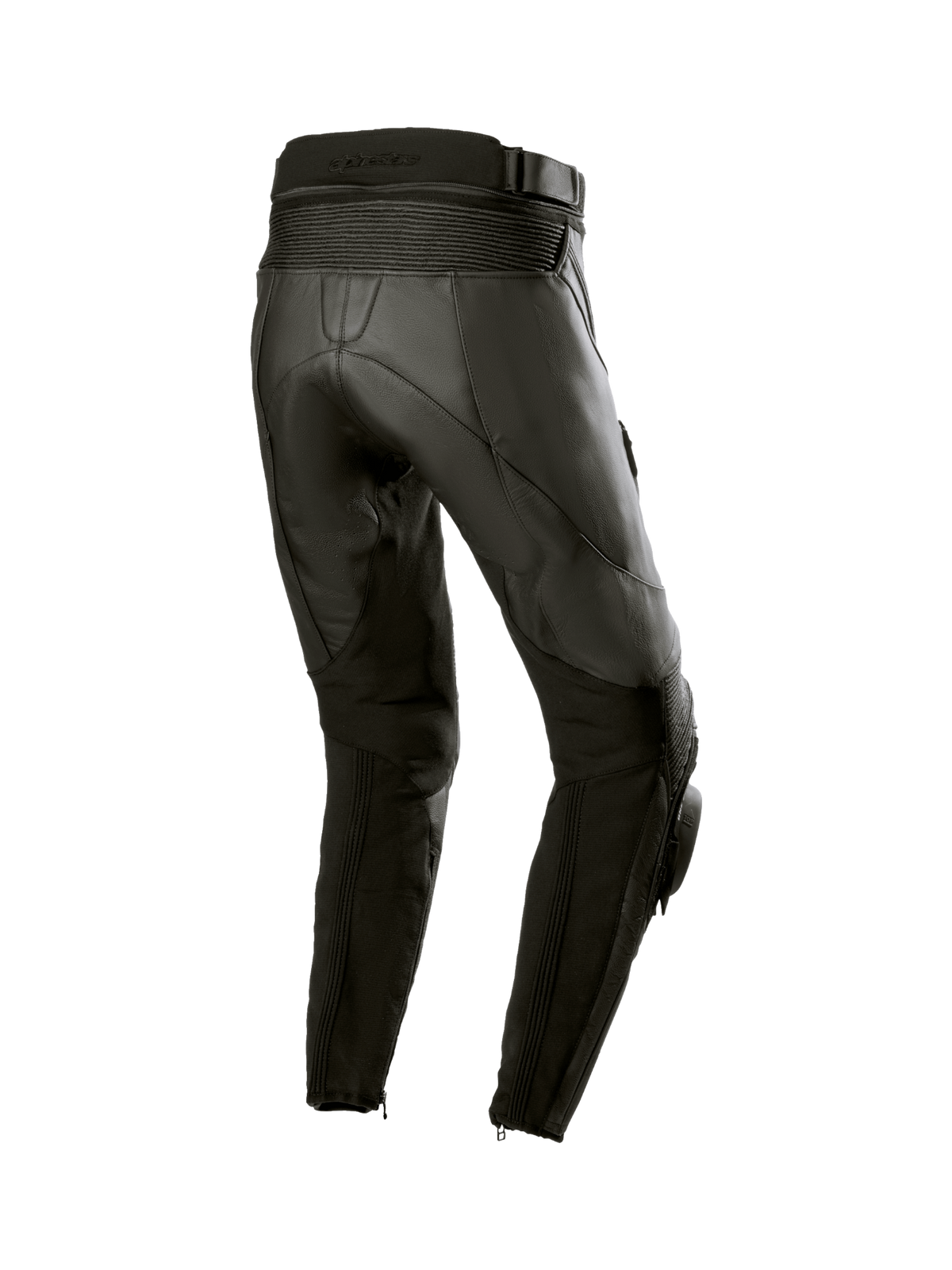 Women Stella Missile V3 Leather Pants