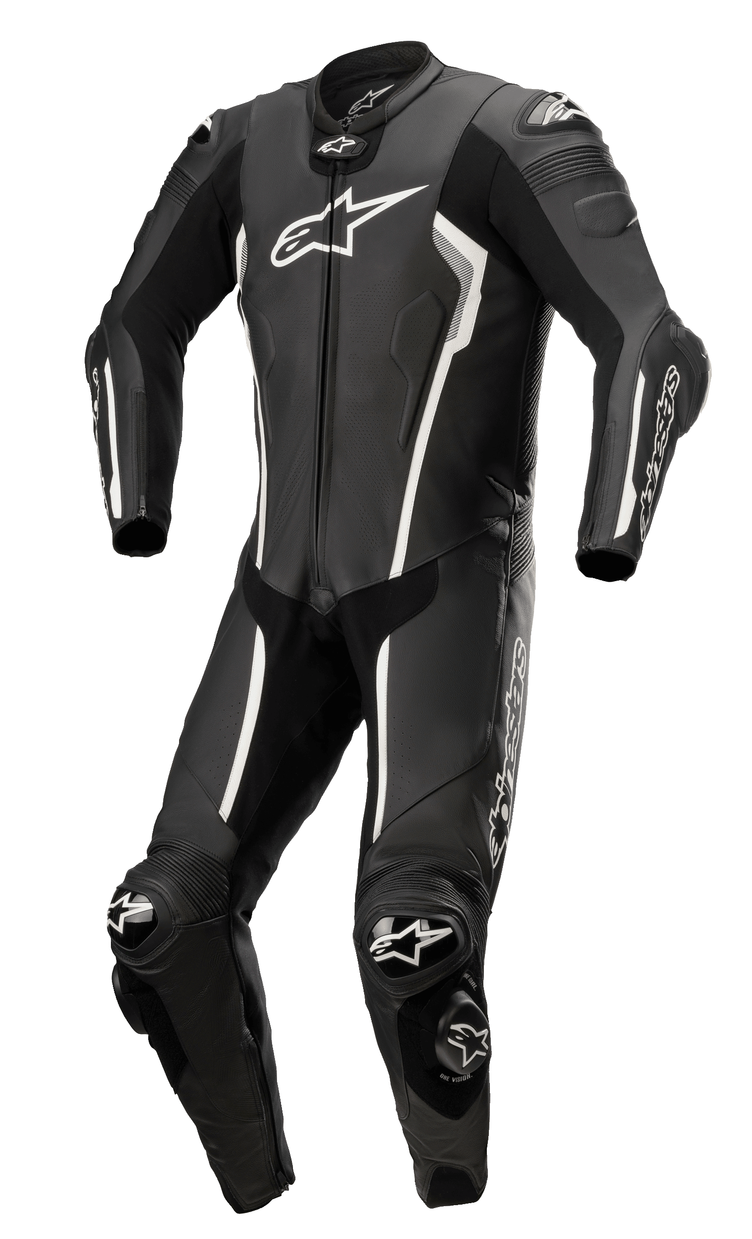 Missile V2 1-Piece - Motorcycle Suit | Alpinestars® Missile V2 1-Piece - Motorcycle Suit | Alpinestars®