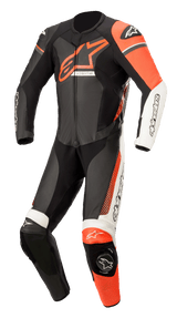 GP Force Phantom Leather Suit 1Pc