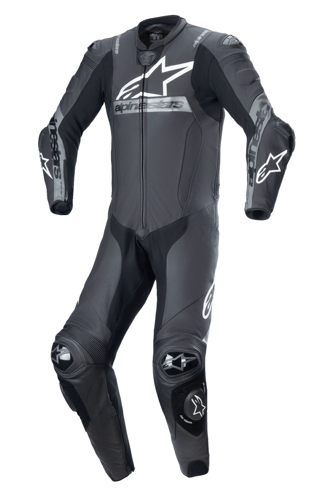 Missile V2 Ward 1-Piece - Motorcycle Suits | Alpinestars® Missile V2 Ward 1-Piece - Motorcycle Suits | Alpinestars®