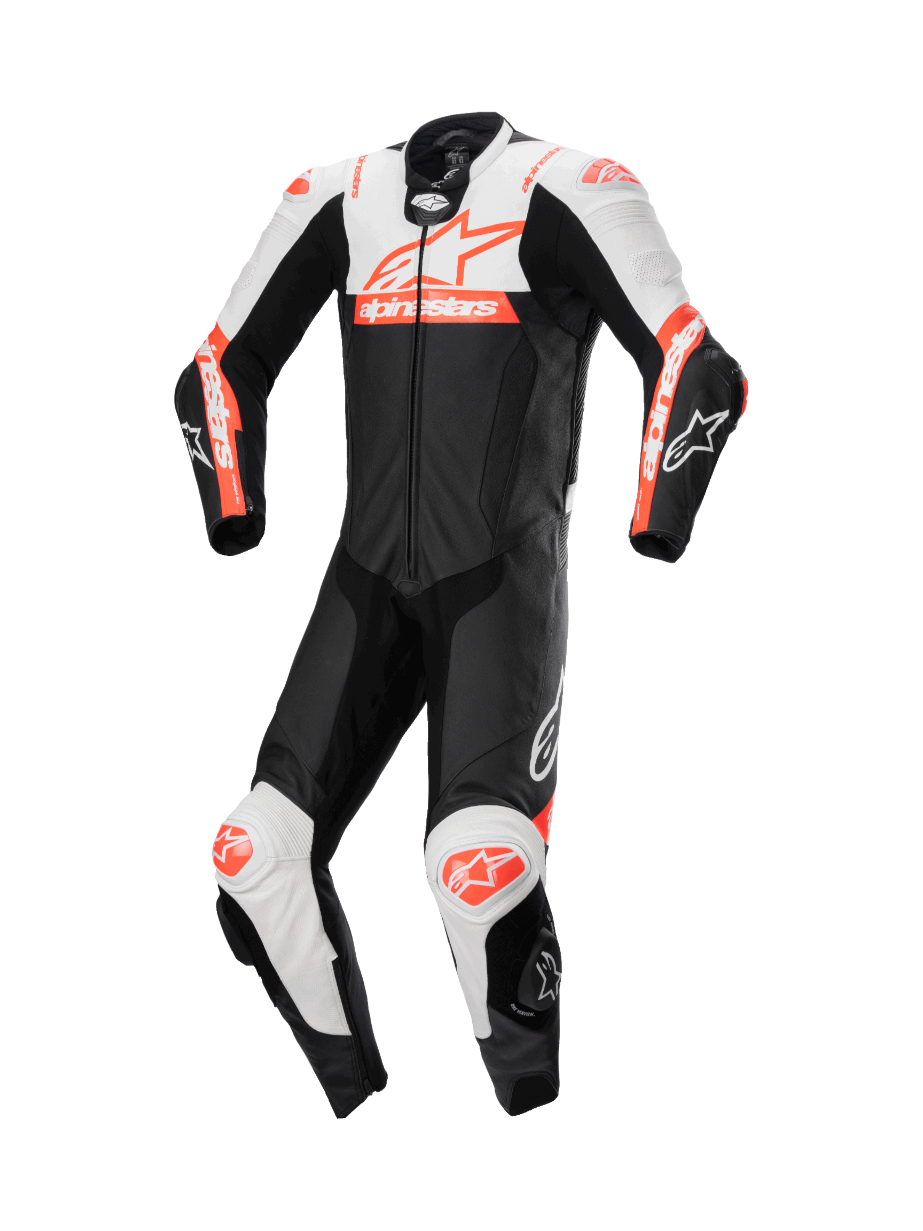Missile V2 Ward - Motorcycle Suits | Alpinestars®
