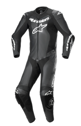 Gp Force Lurv 1-Piece Leather Suit