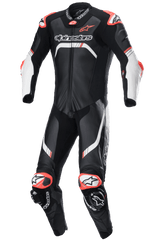 GP Tech V4 Leather Suit