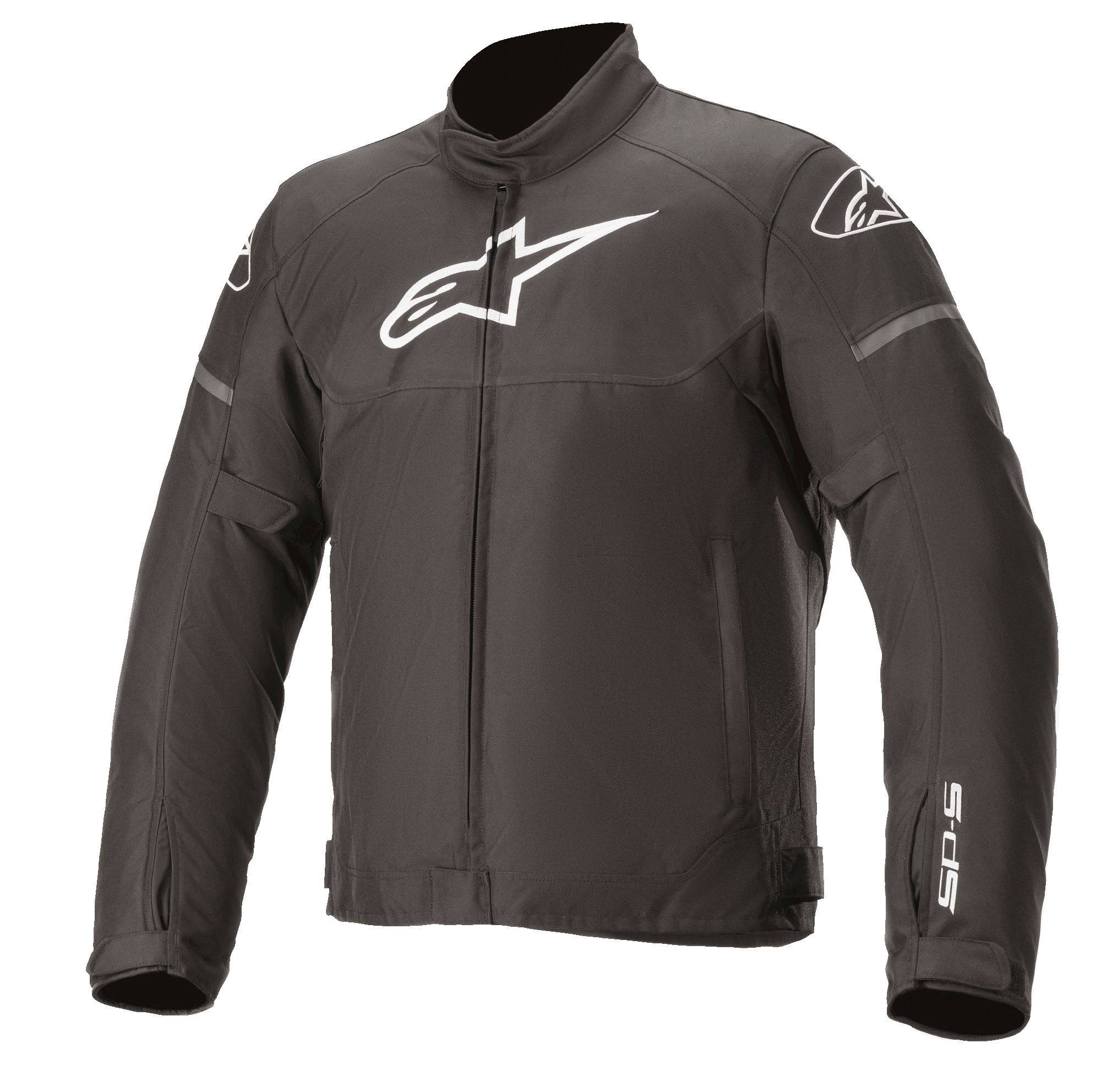 T-SP S Waterproof - Motorcycle Jacket | Alpinestars® T-SP S Waterproof - Motorcycle Jacket | Alpinestars®