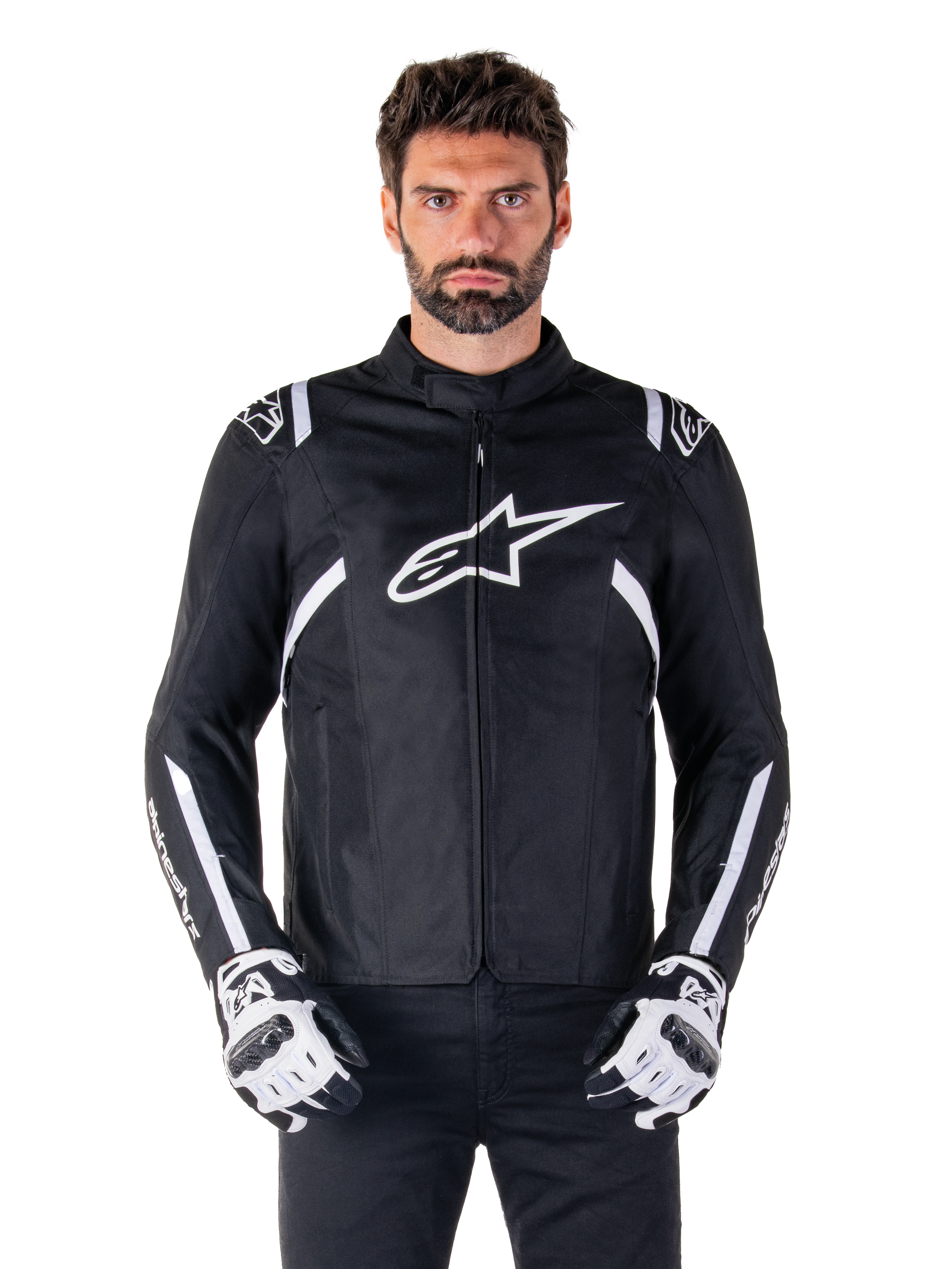 T-SPS V2 Waterproof Jacket | Alpinestars®