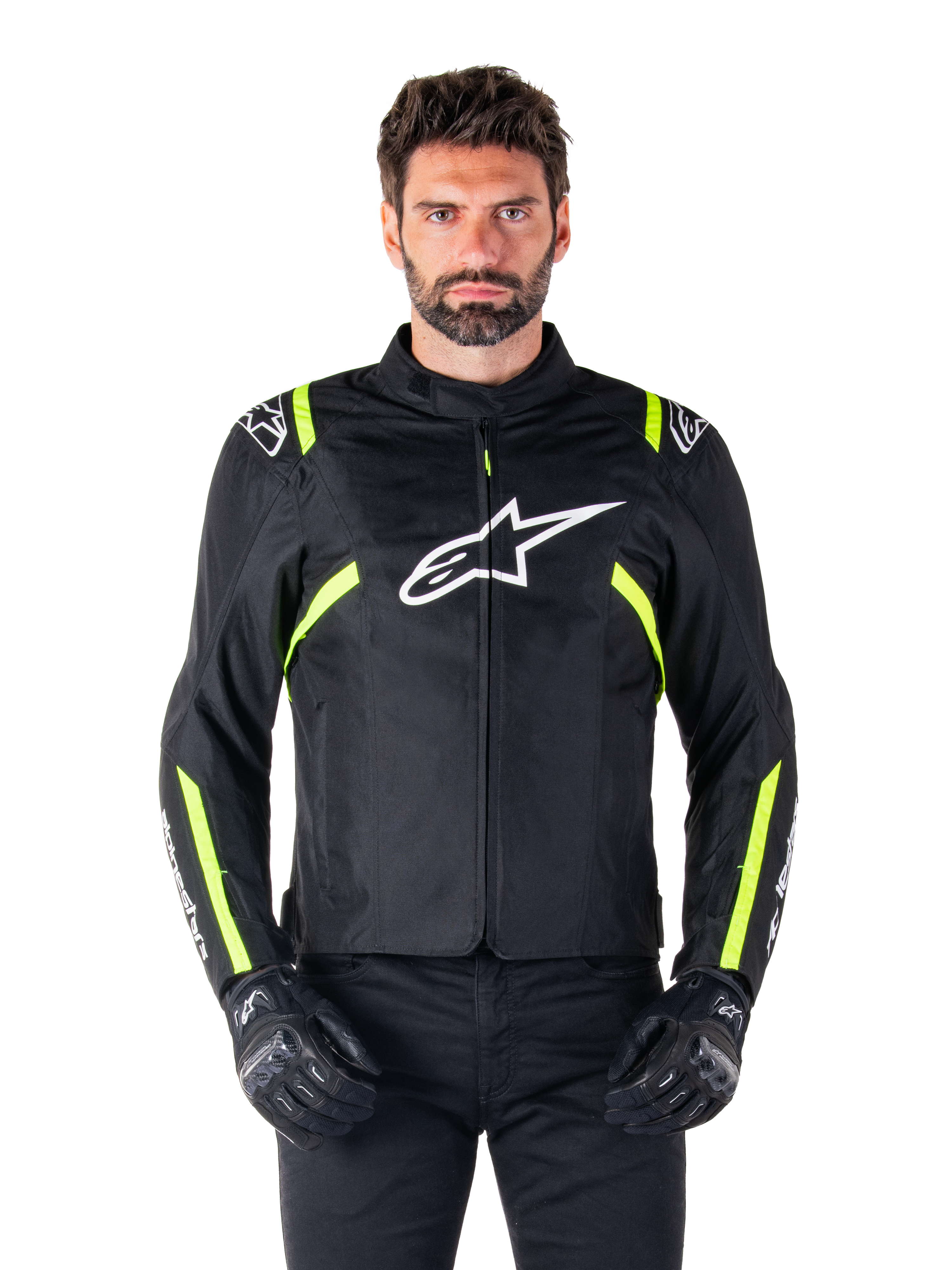 T-SPS V2 Waterproof Jacket | Alpinestars®