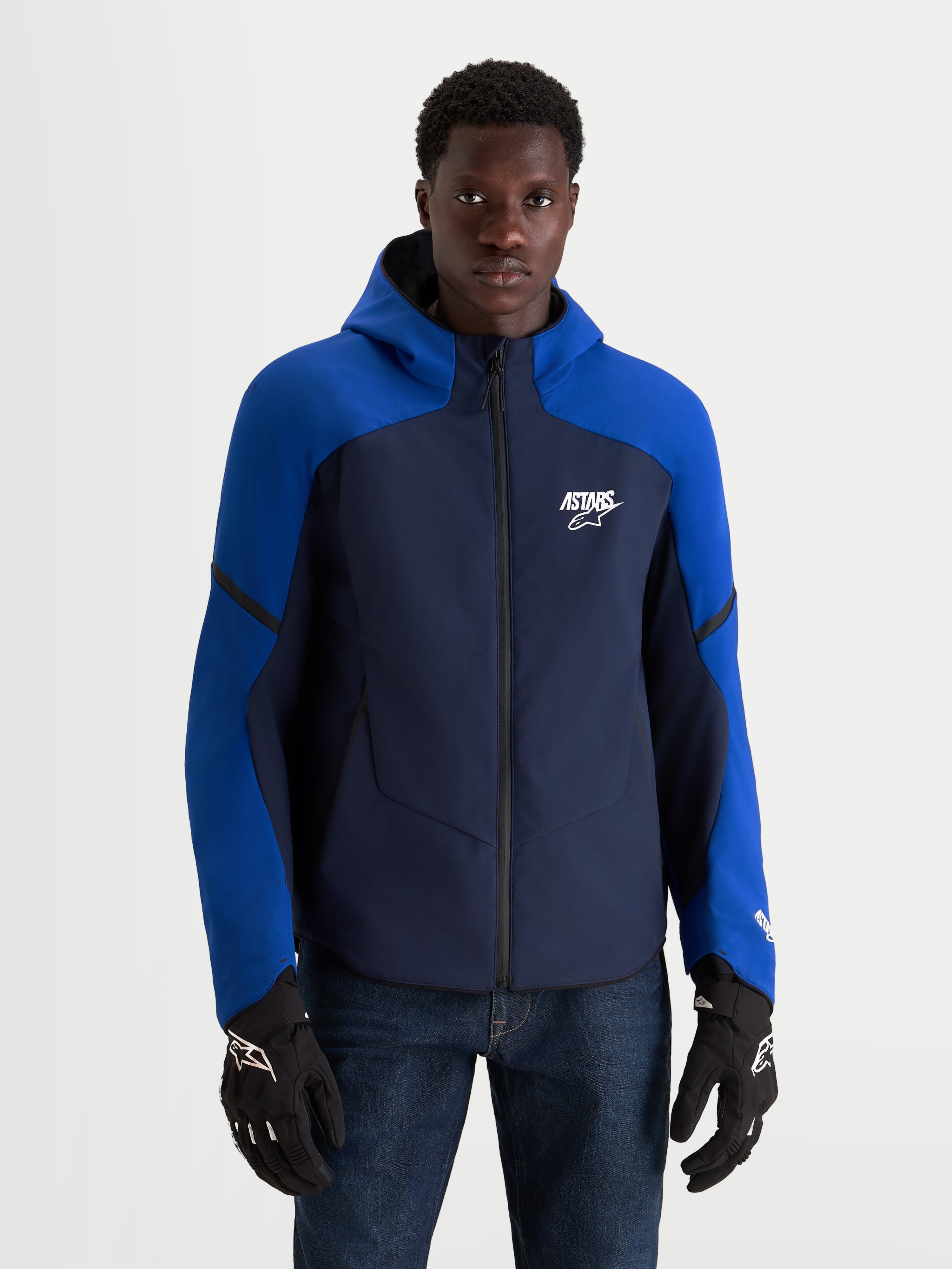 Aeroshell WP Jacket | Alpinestars®