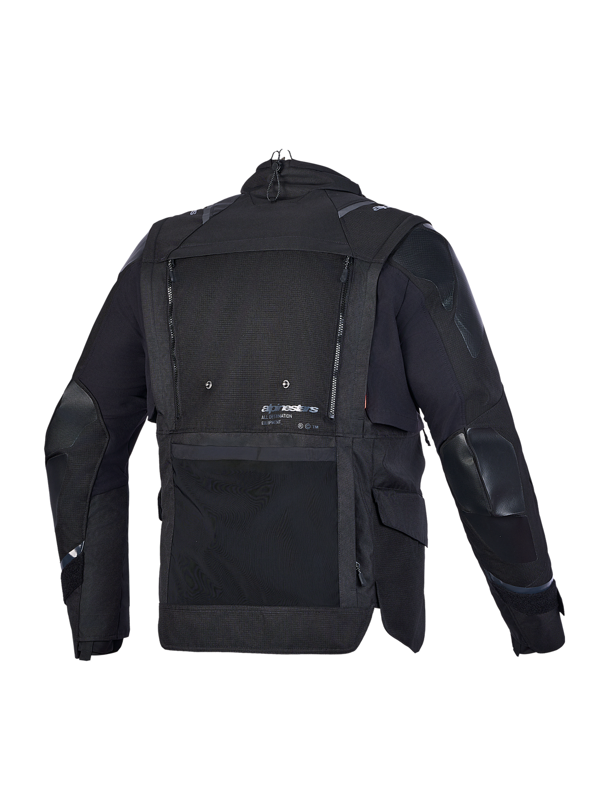 Harok V2 Drystar® Gear Set