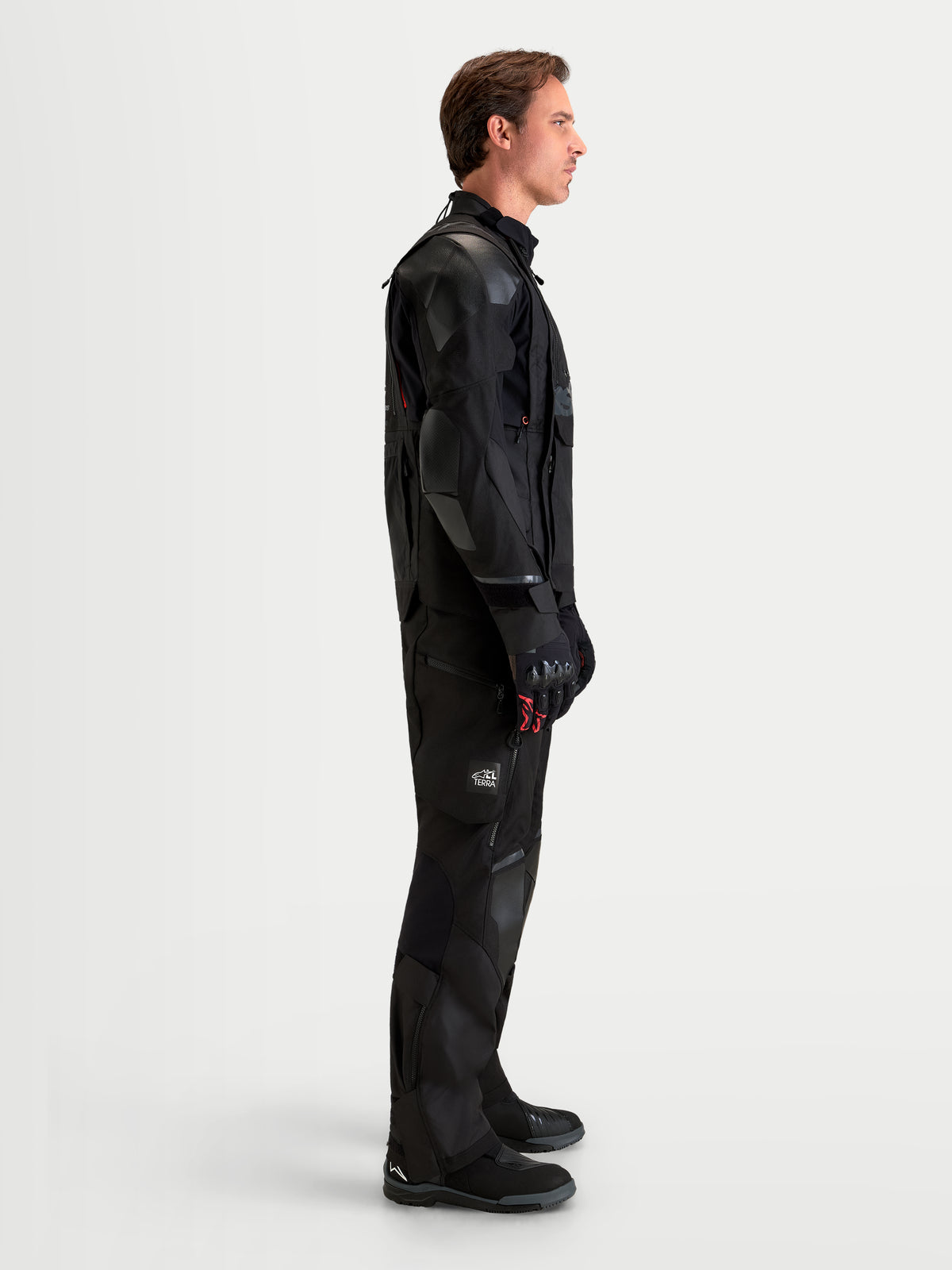 Harok V2 Drystar® Gear Set