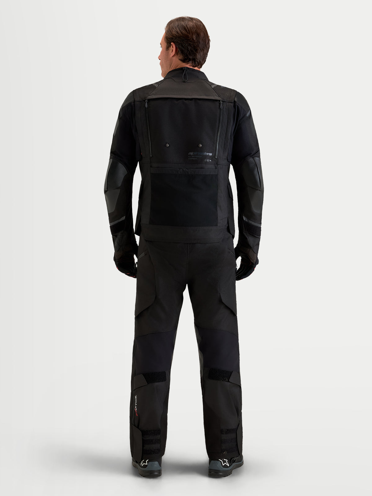 Harok V2 Drystar® Gear Set