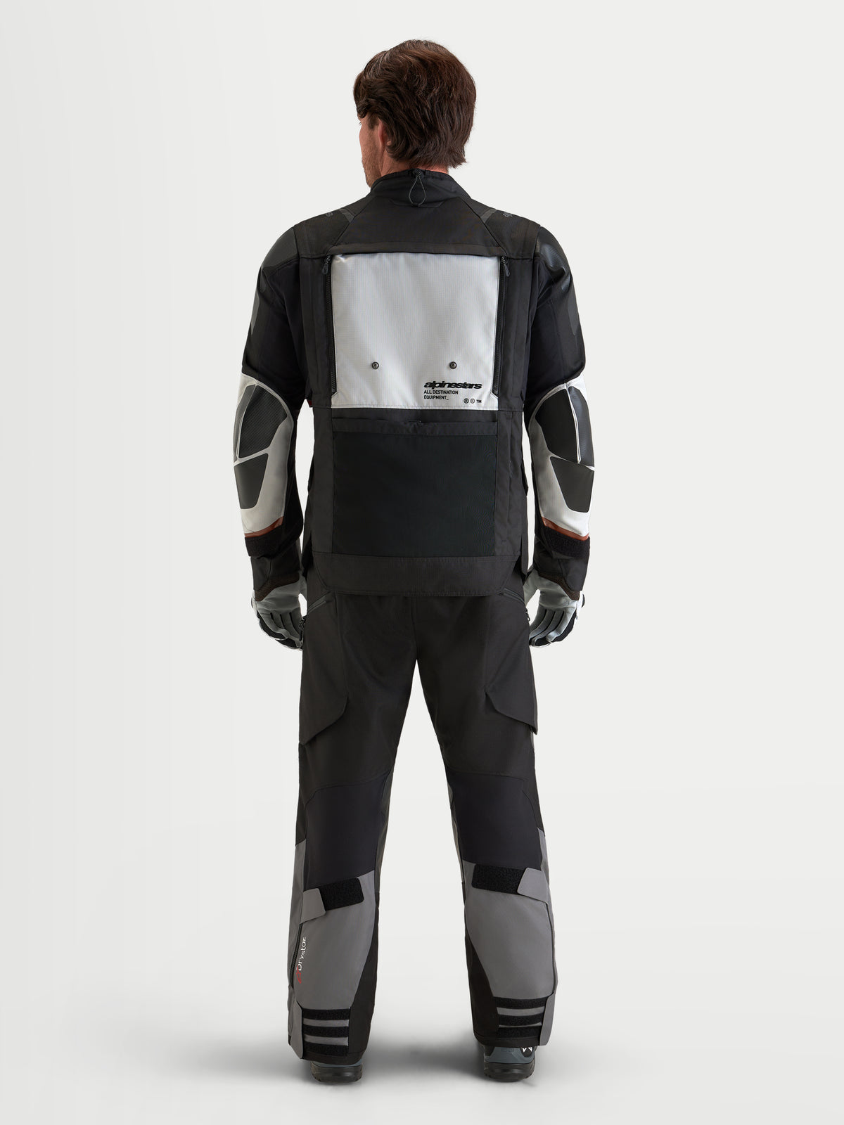 Harok V2 Drystar® Gear Set