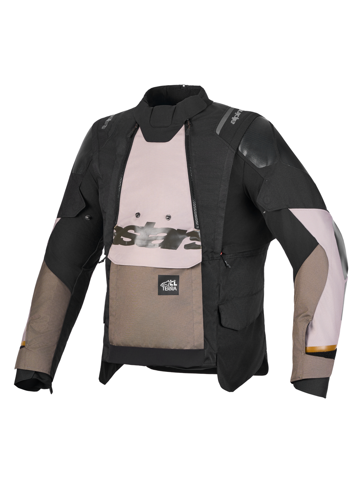 Harok V2 Drystar® Gear Set