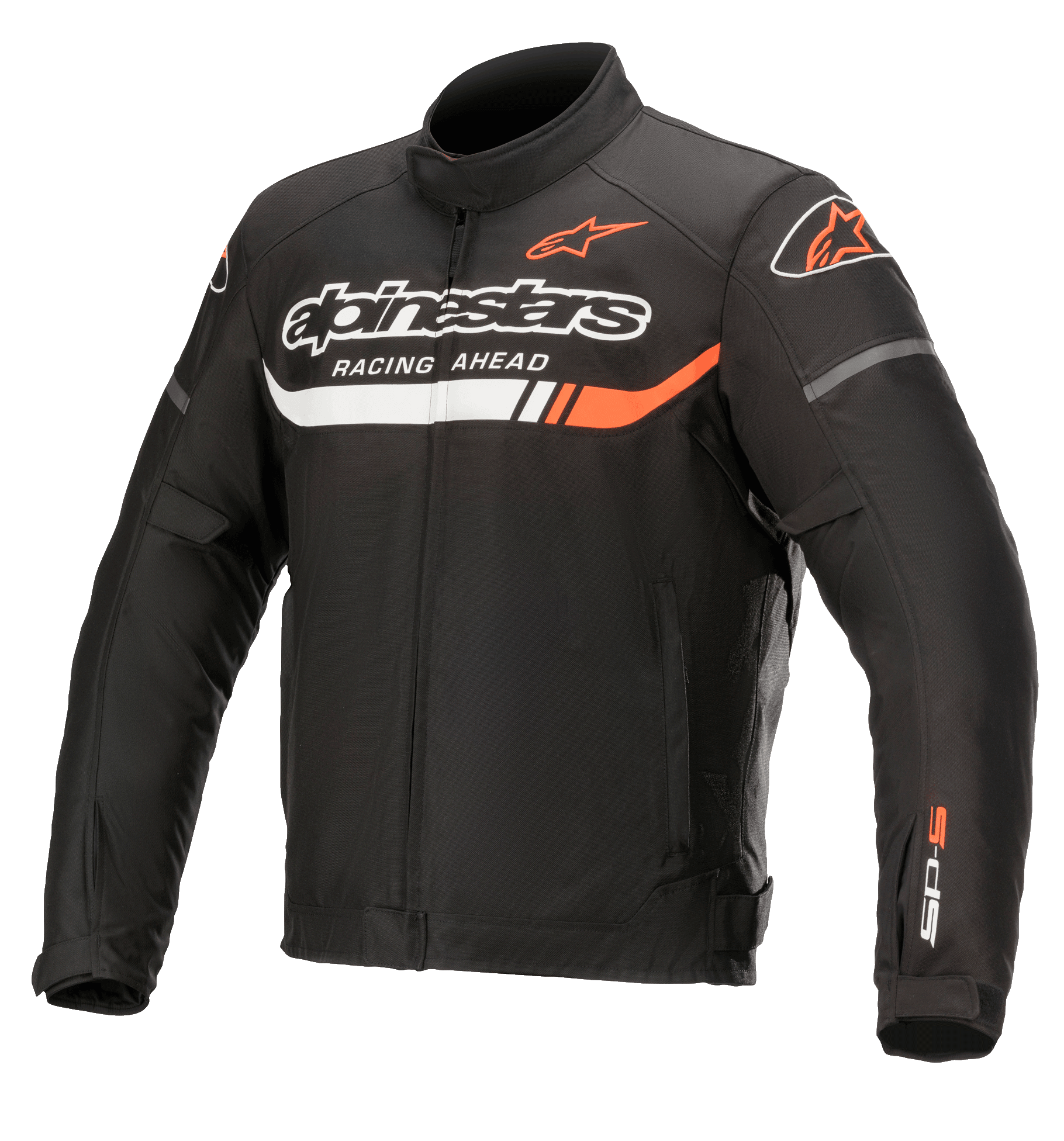 Alpinestars racing jacket discount