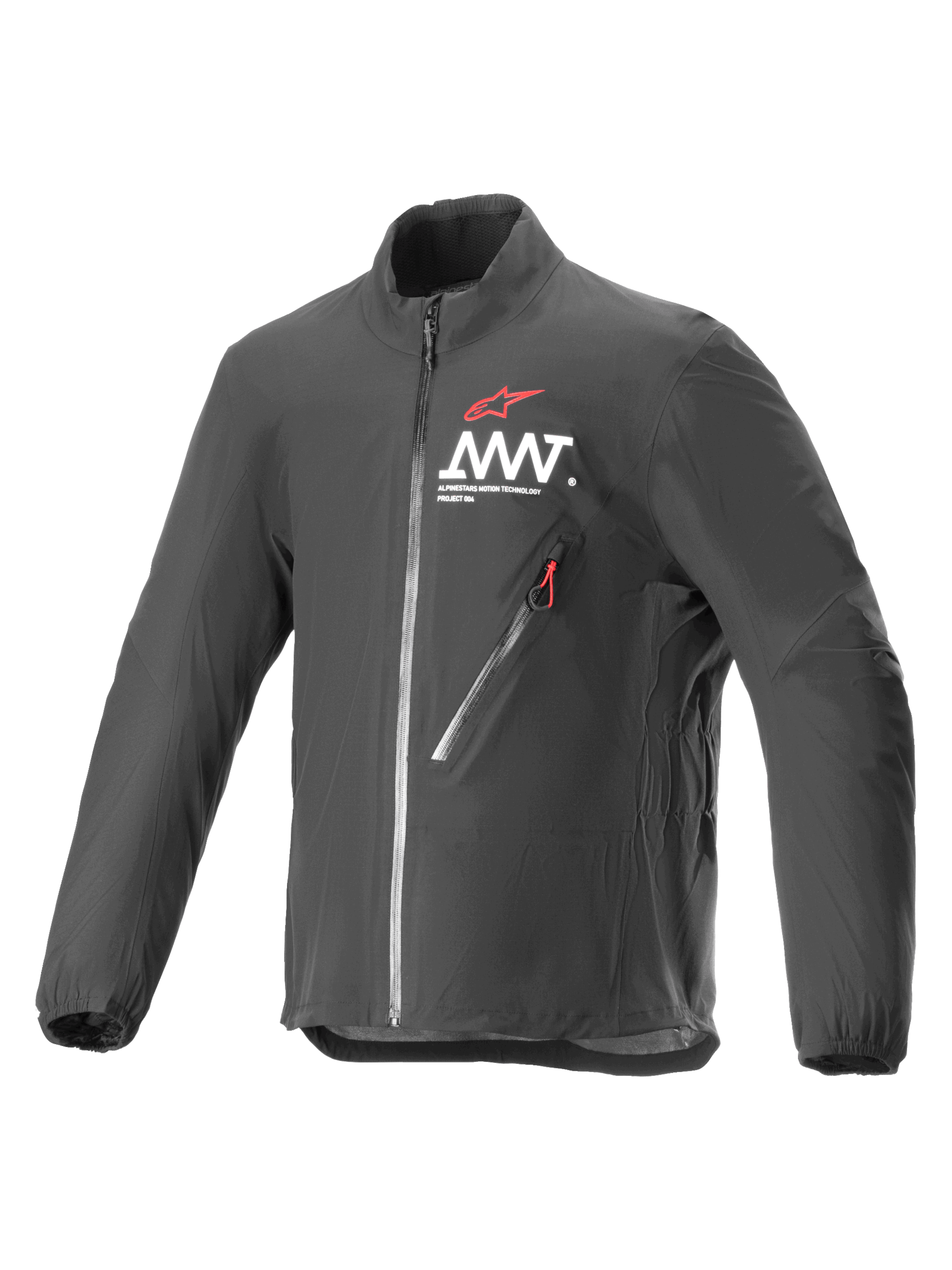 Amt Storm Gear Drystar® XF - Motorcycle Jacket | Alpinestars®