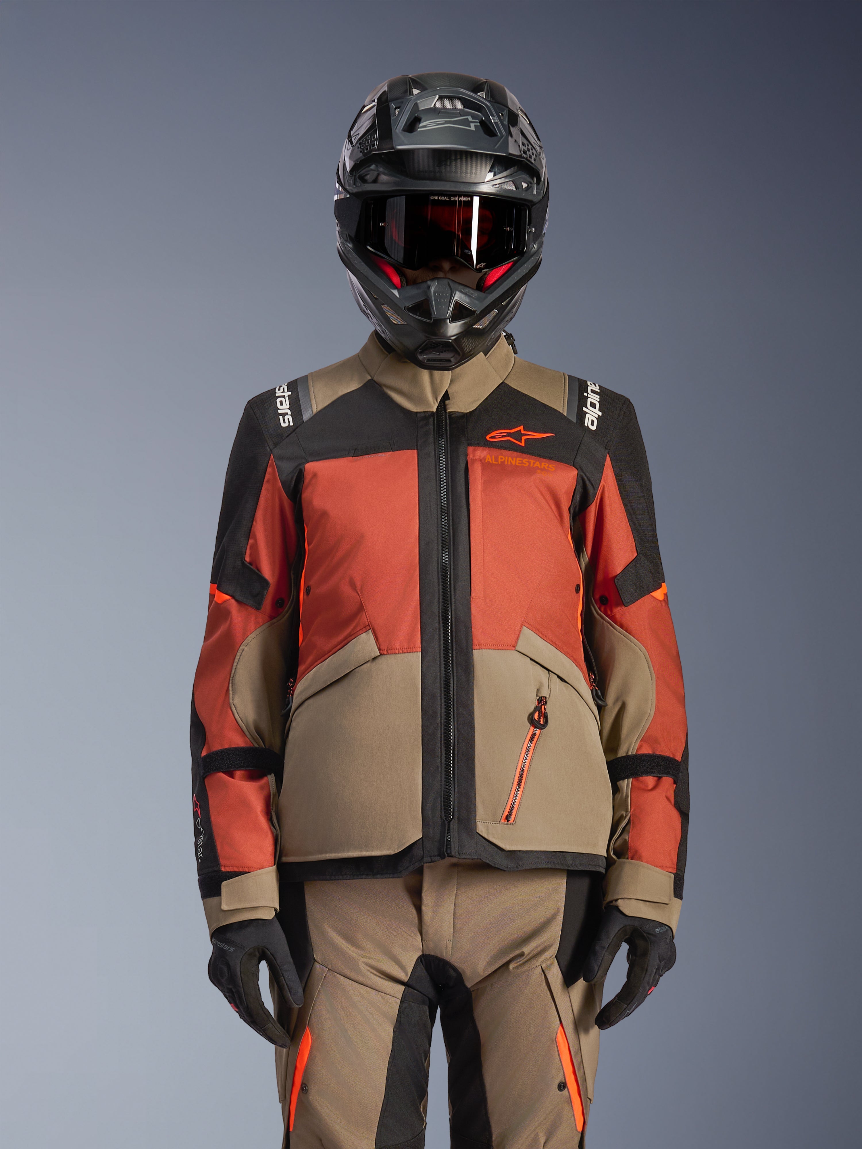 Alpinestars