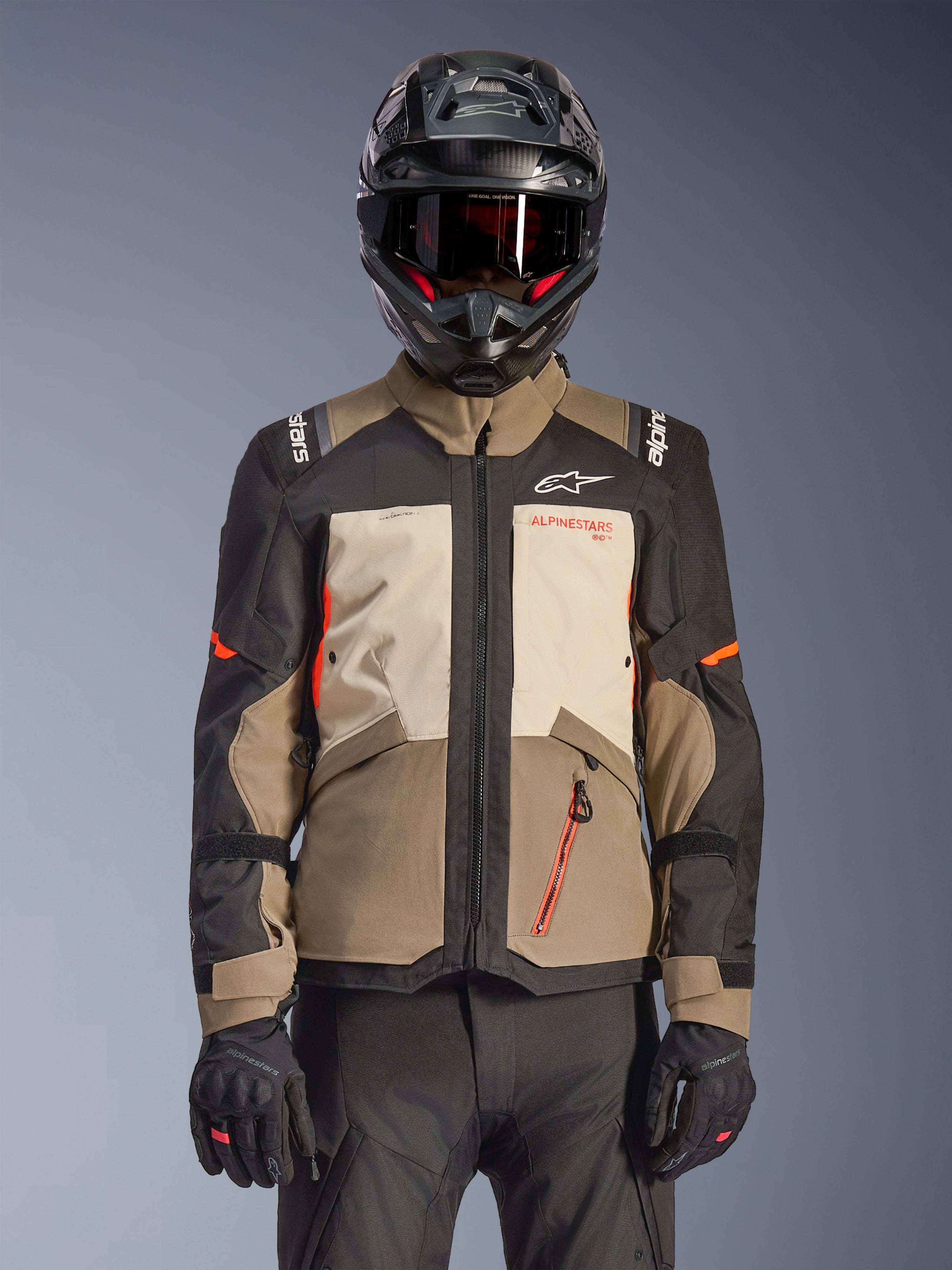 Alpinestars