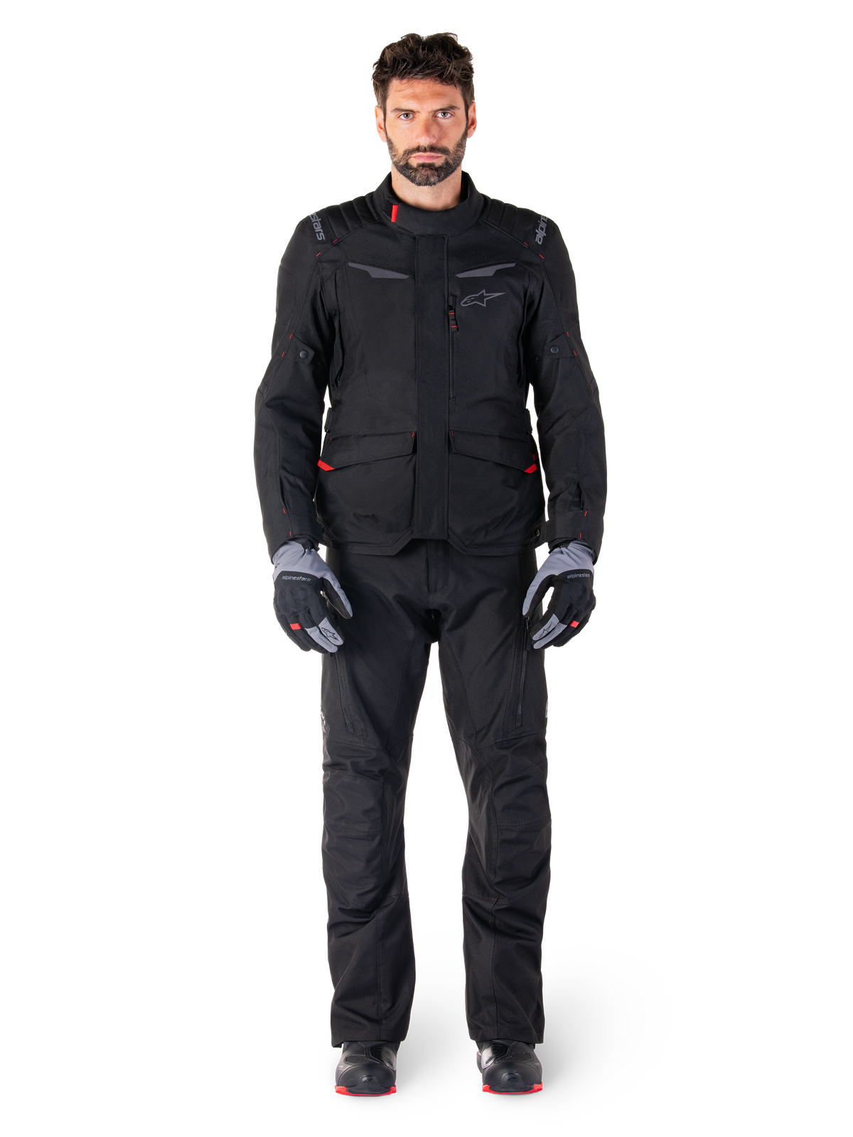ST-1 Waterproof Jacket