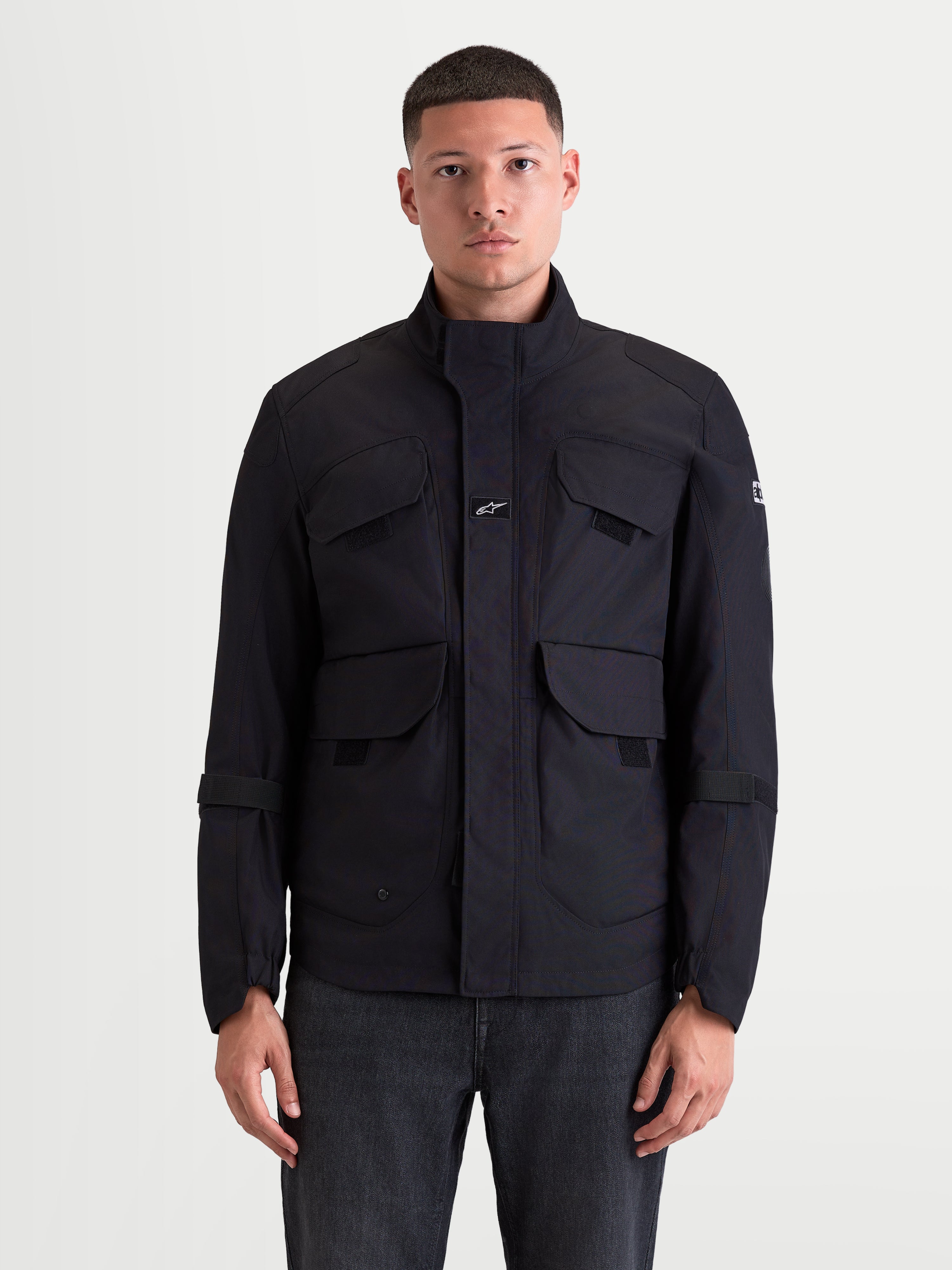タツヤ Altan Drystars® Jacket | Alpinestars®