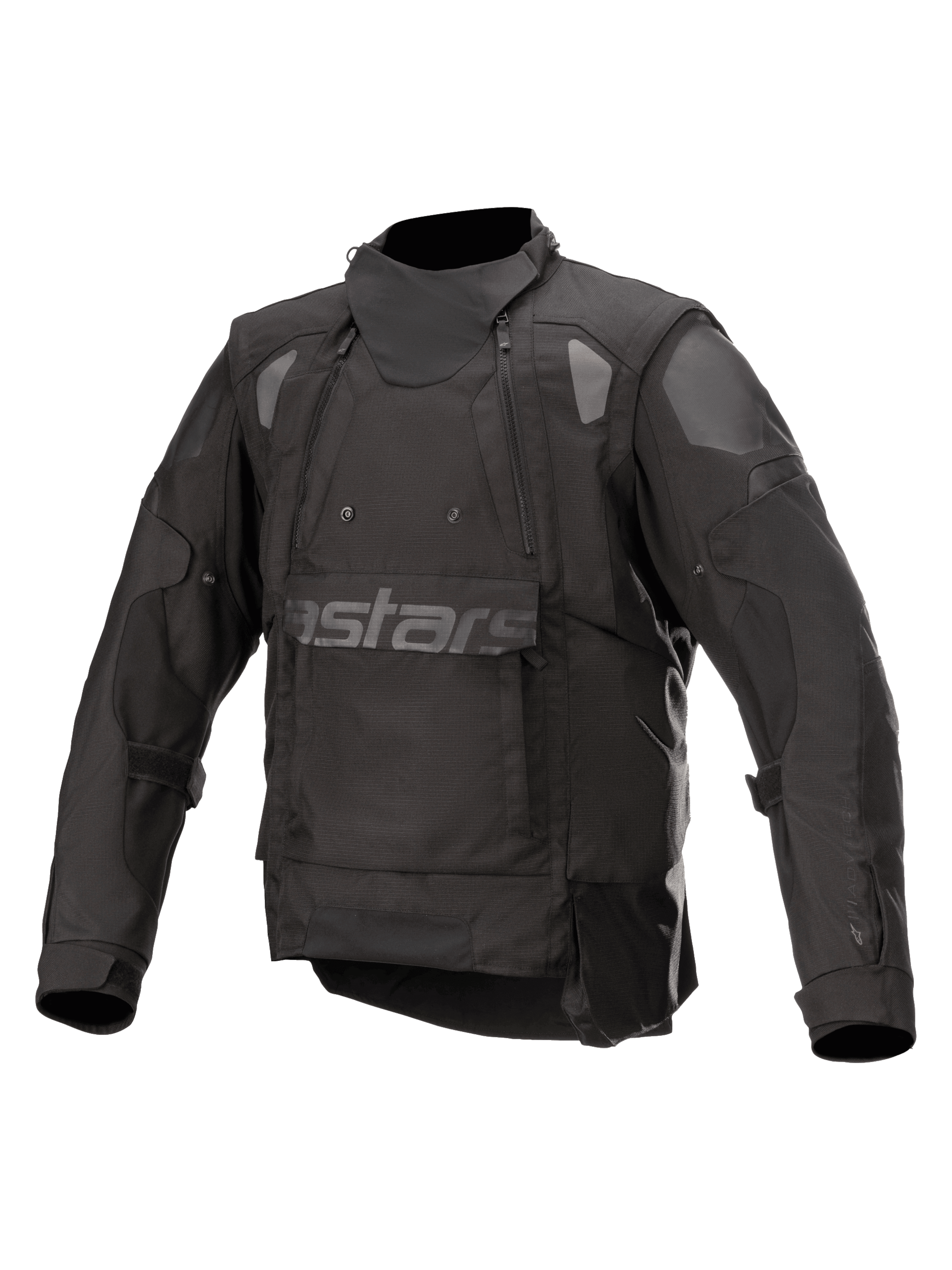 バイクウェア・装備 alpinestars MARSHALL DRYSTAR JACKET Halo Drystar® - Motorcycle Jacket | Alpinestars®
