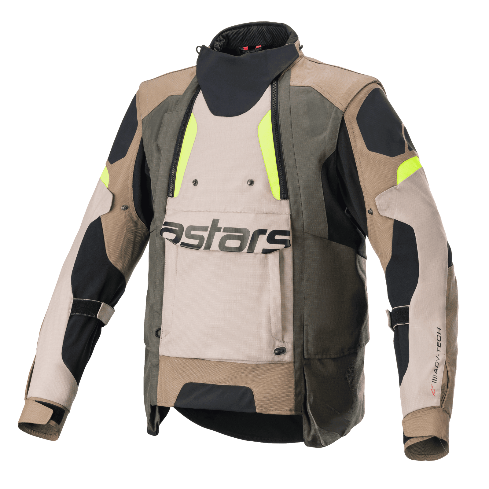 Halo Drystar® Jacket
