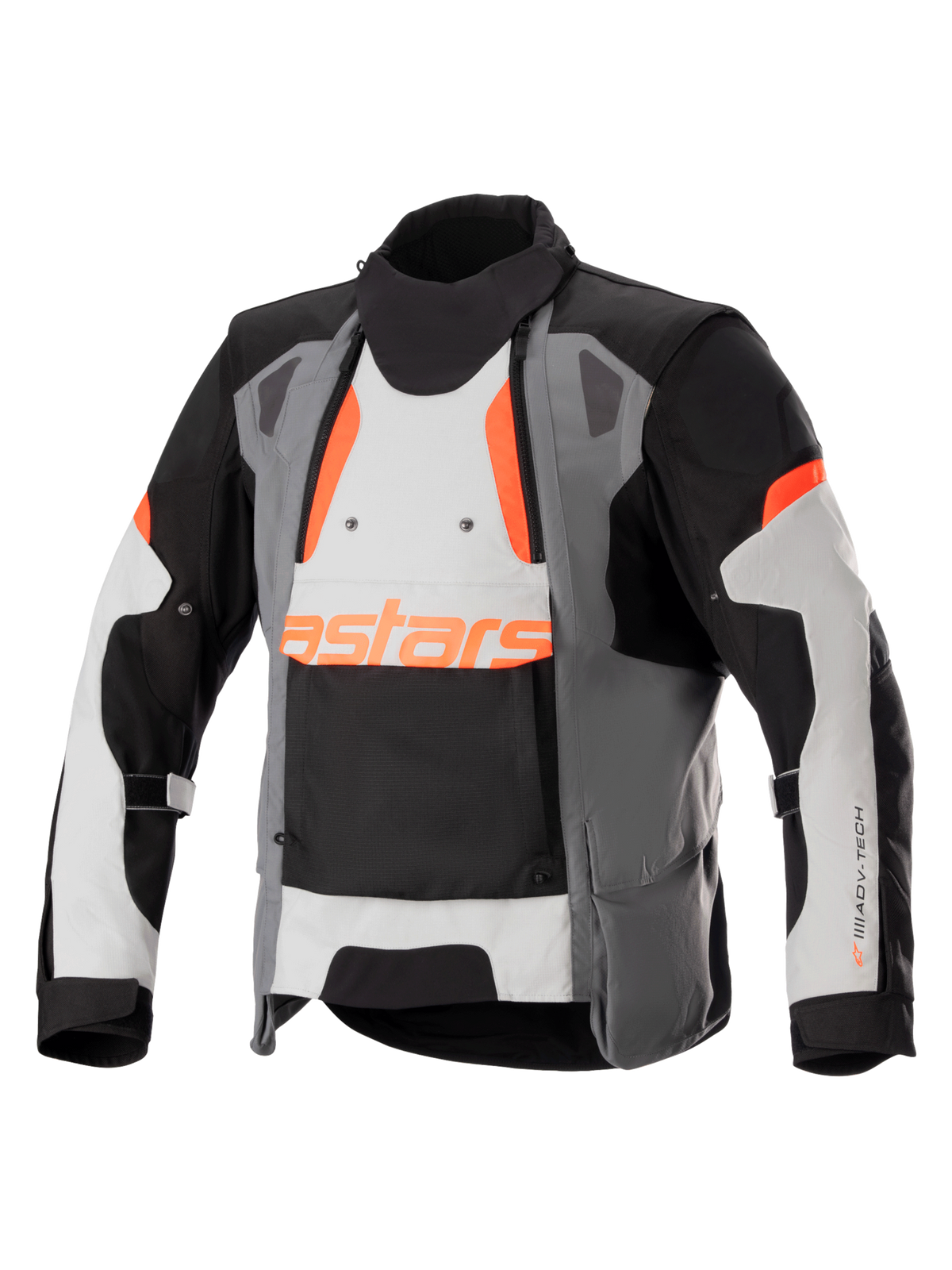 Halo Drystar® Jacket