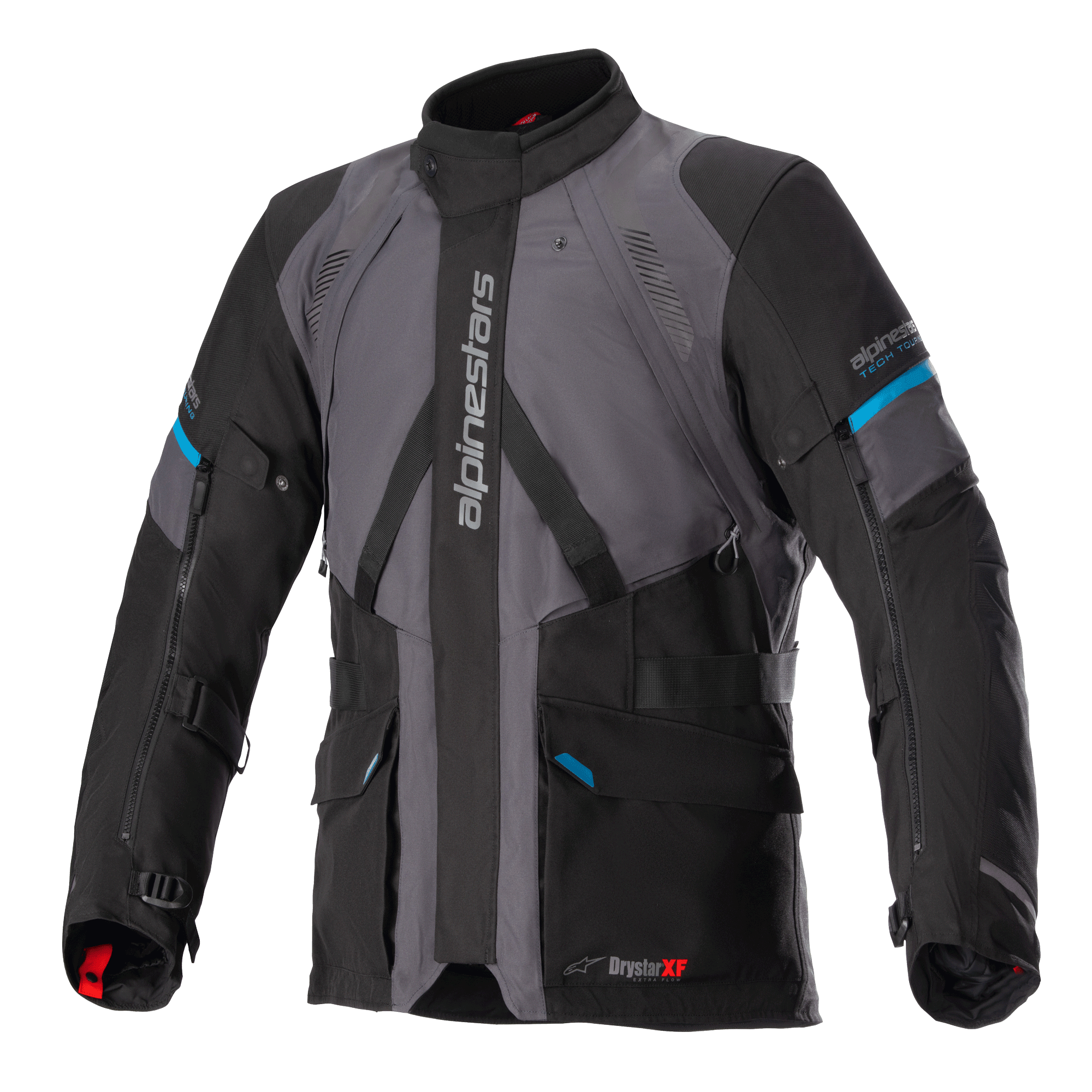 Monteira Drystar® XF - Motorcycle Jacket | Alpinestars® Monteira Drystar® XF - Motorcycle Jacket | Alpinestars®