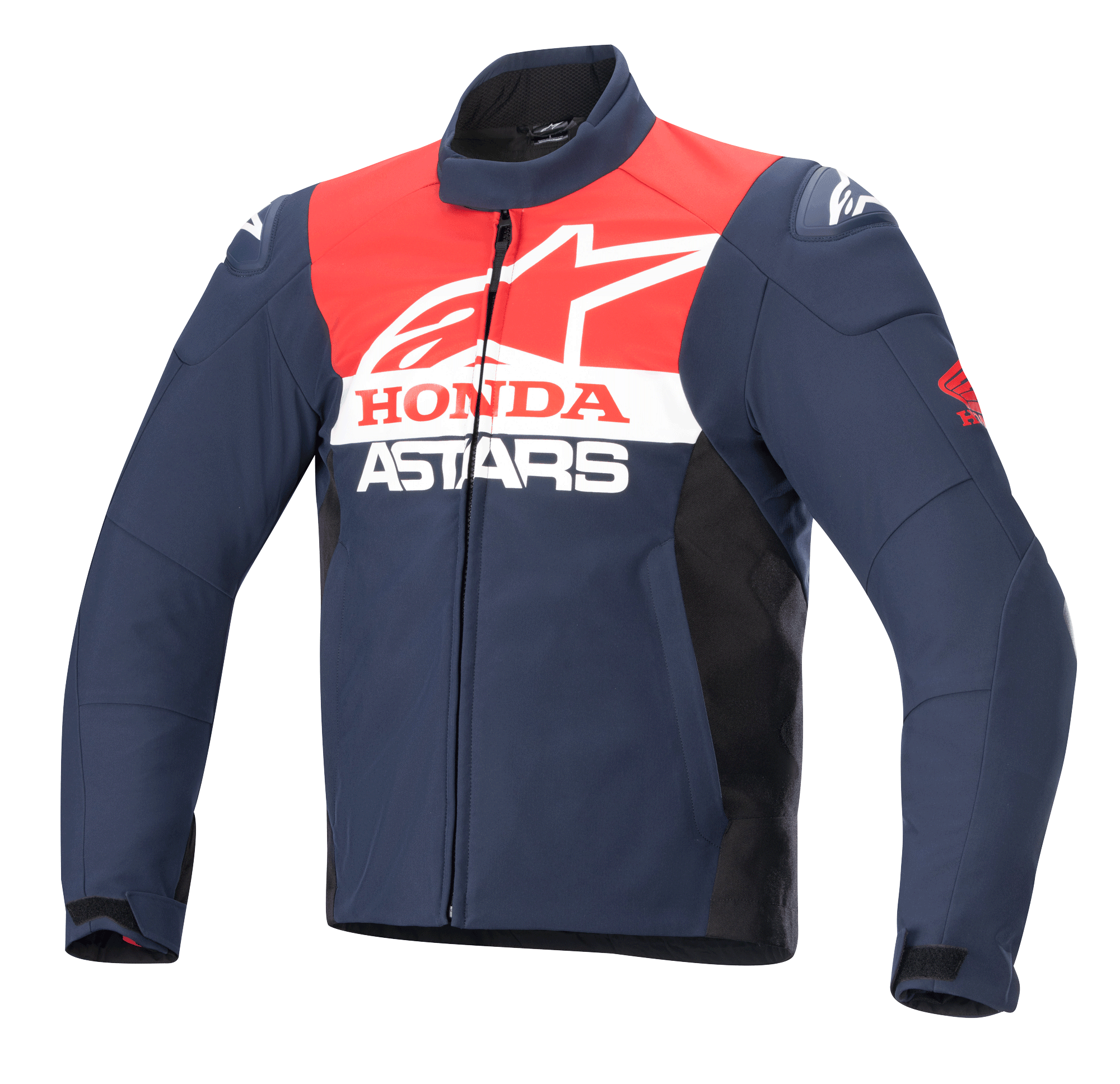 Alpinestars softshell 2025