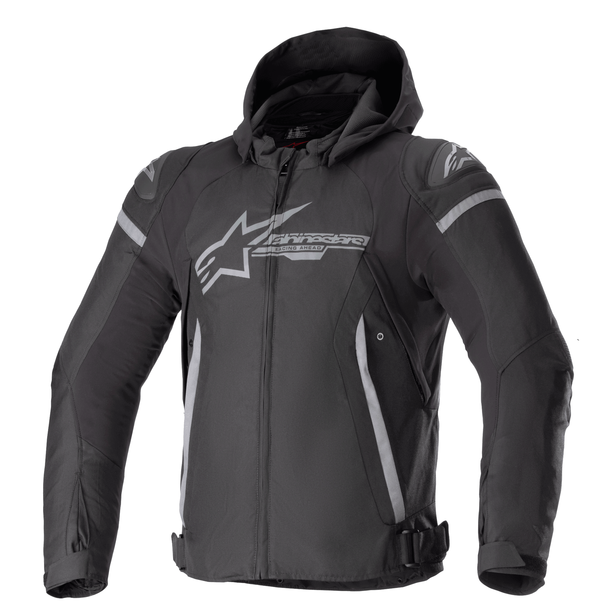 Zaca Waterproof - Motorcycle Jacket | Alpinestars® Zaca Waterproof - Motorcycle Jacket | Alpinestars®