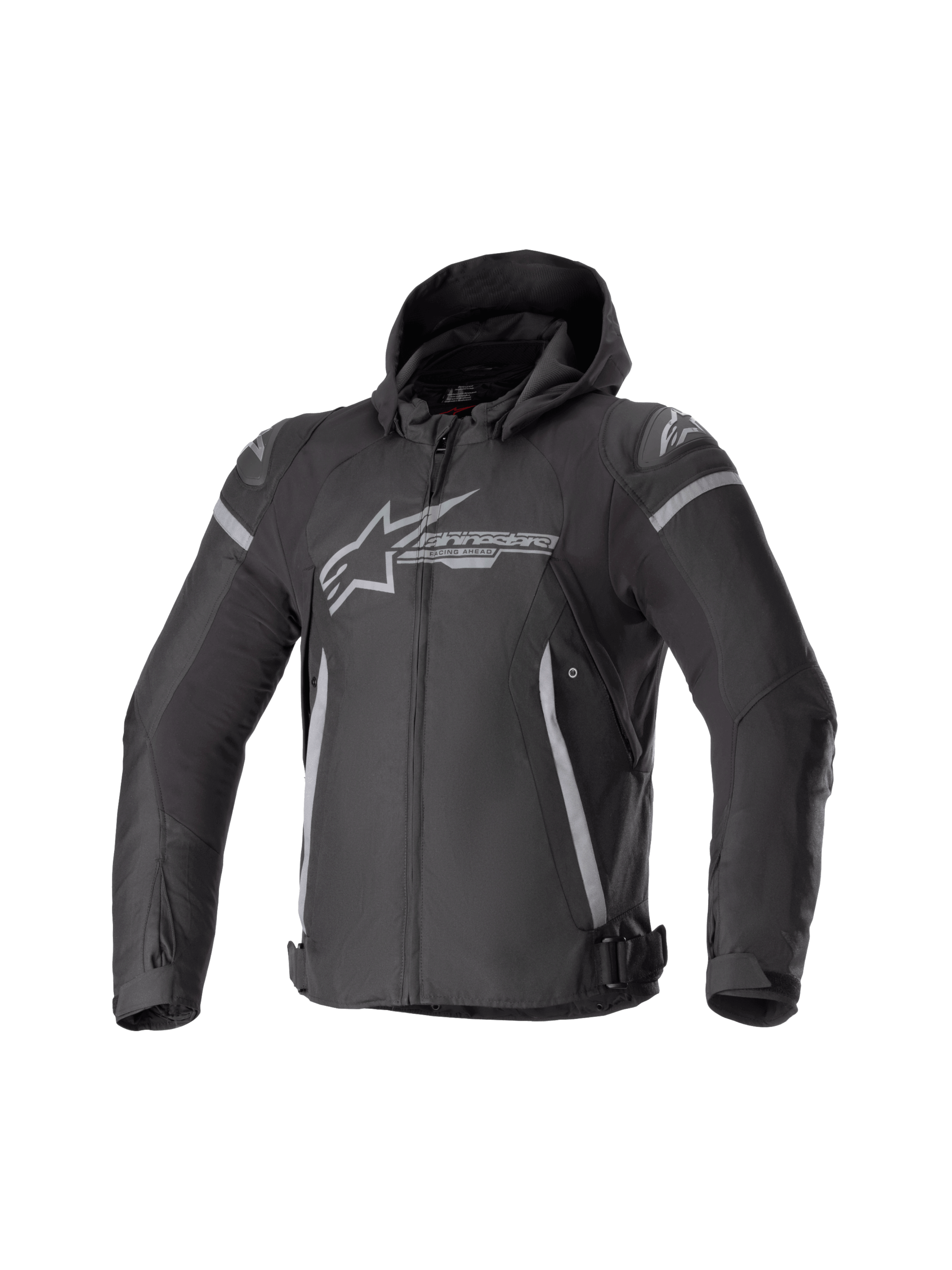 Zaca Waterproof - Motorcycle Jacket | Alpinestars®