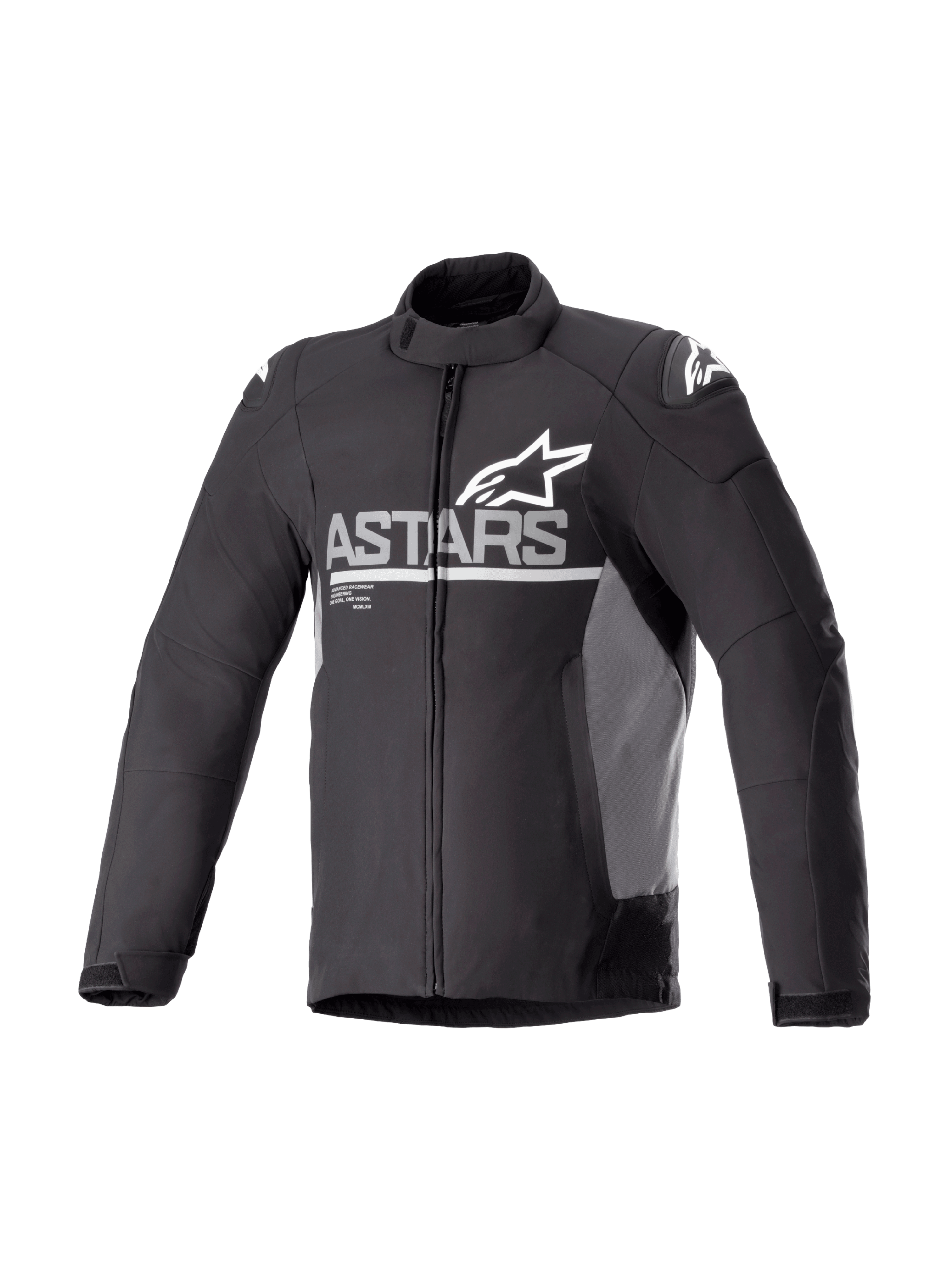 SMX Waterproof - Motorcycle Jacket | Alpinestars®
