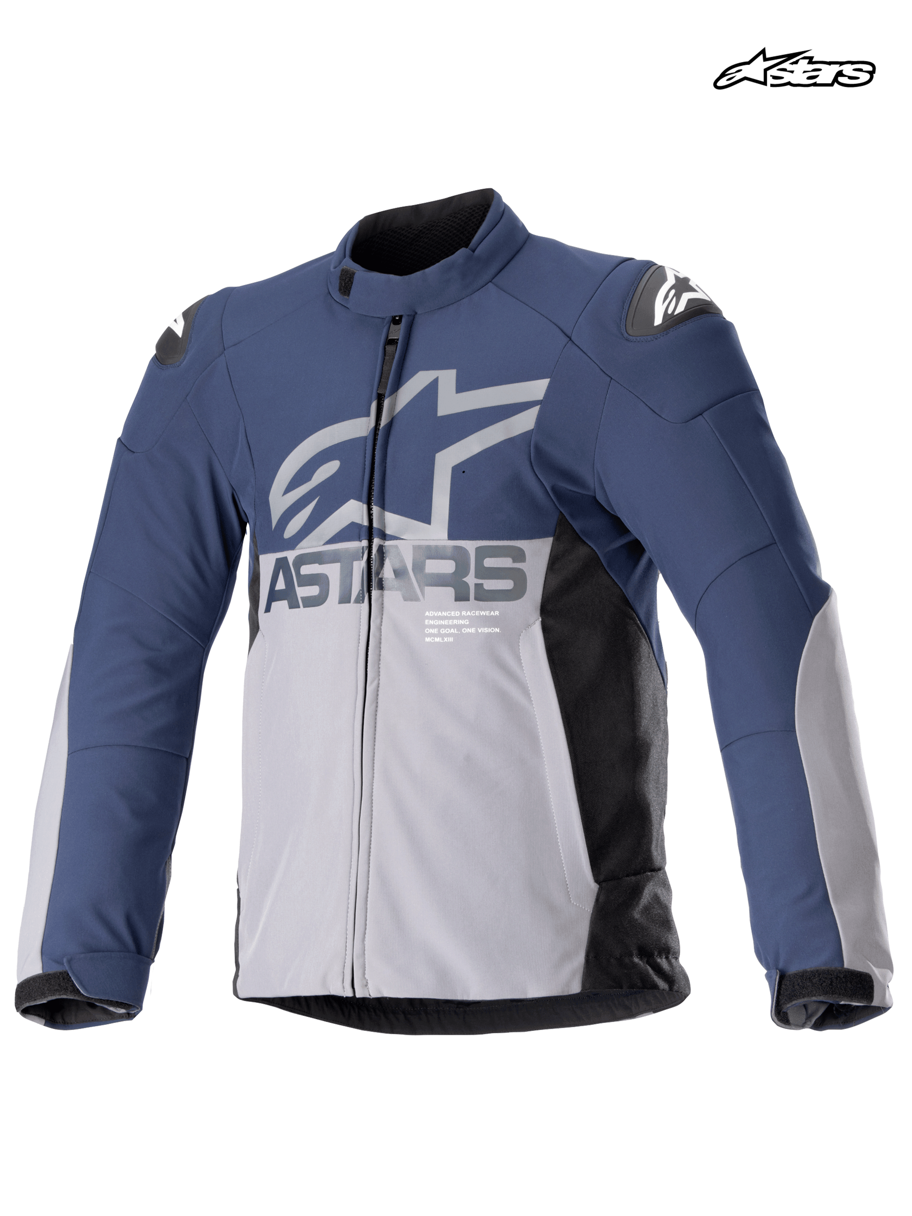 SMX Waterproof - Motorcycle Jacket | Alpinestars® SMX Waterproof - Motorcycle Jacket | Alpinestars®