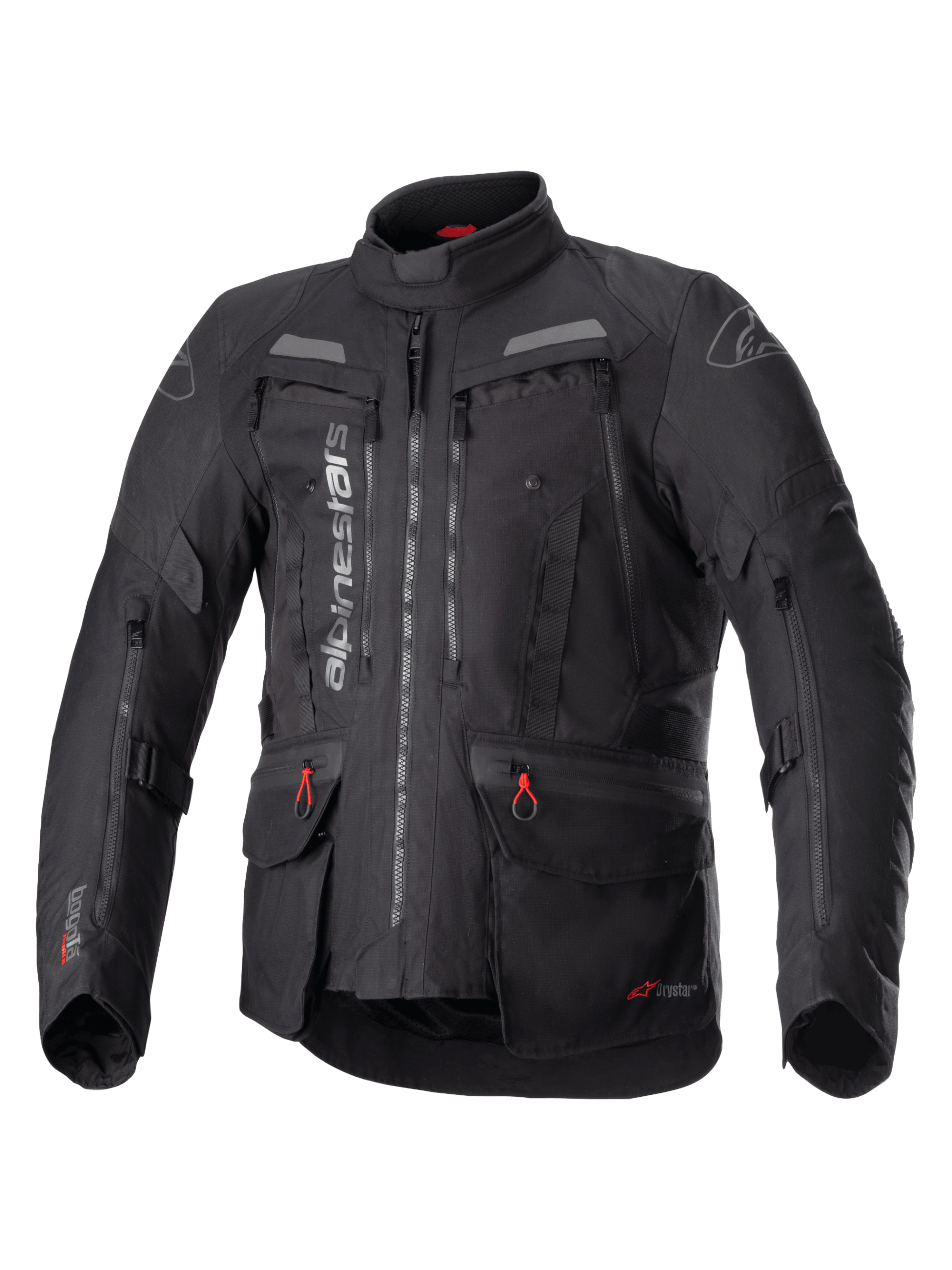 アルパインスターズ　Honda Bogota Pro Drystar 上下 Bogota' Pro Drystar® - Motorcycle Jacket | Alpinestars®