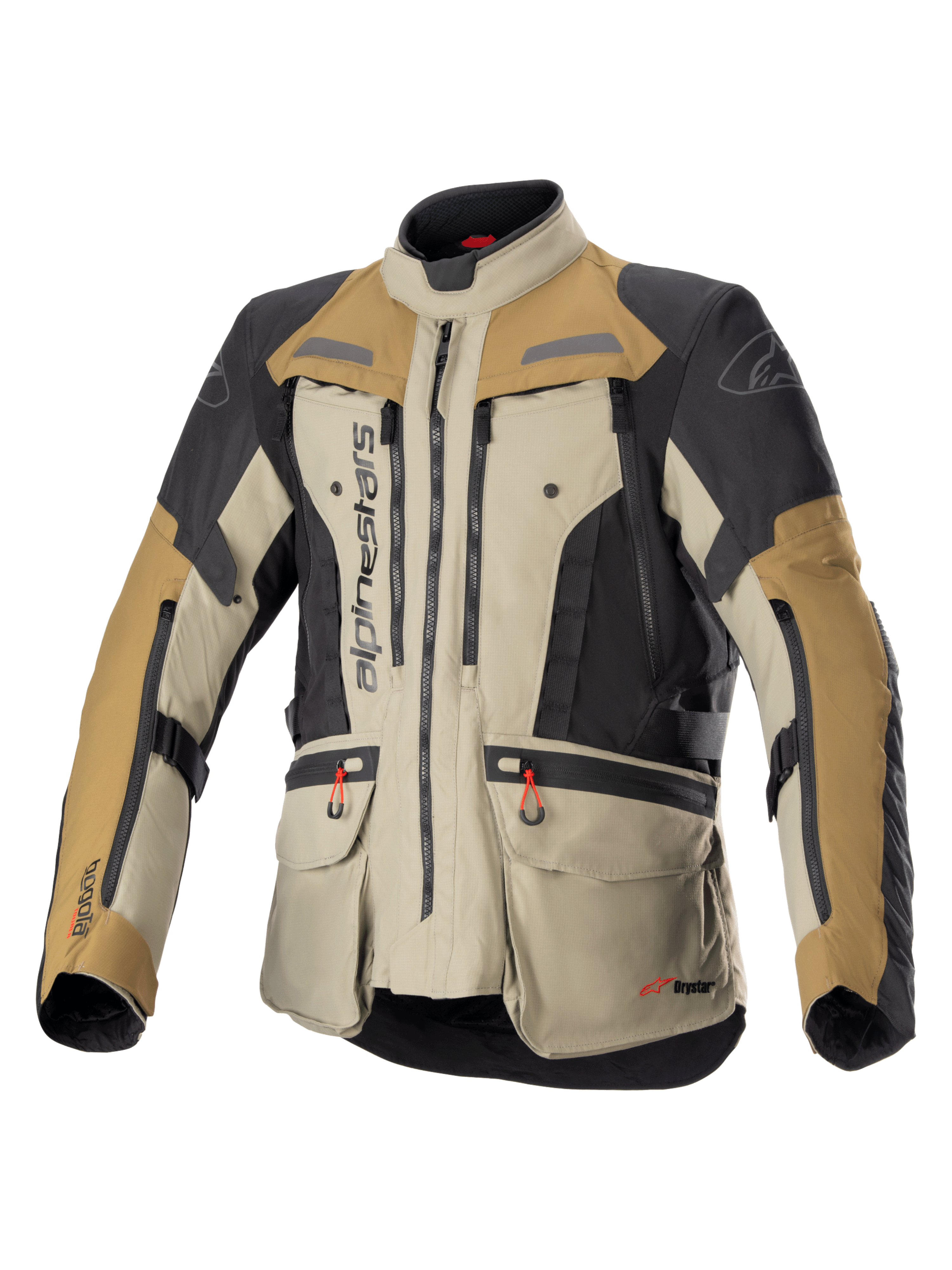 Bogota' Pro Drystar® - Motorcycle Jacket | Alpinestars®
