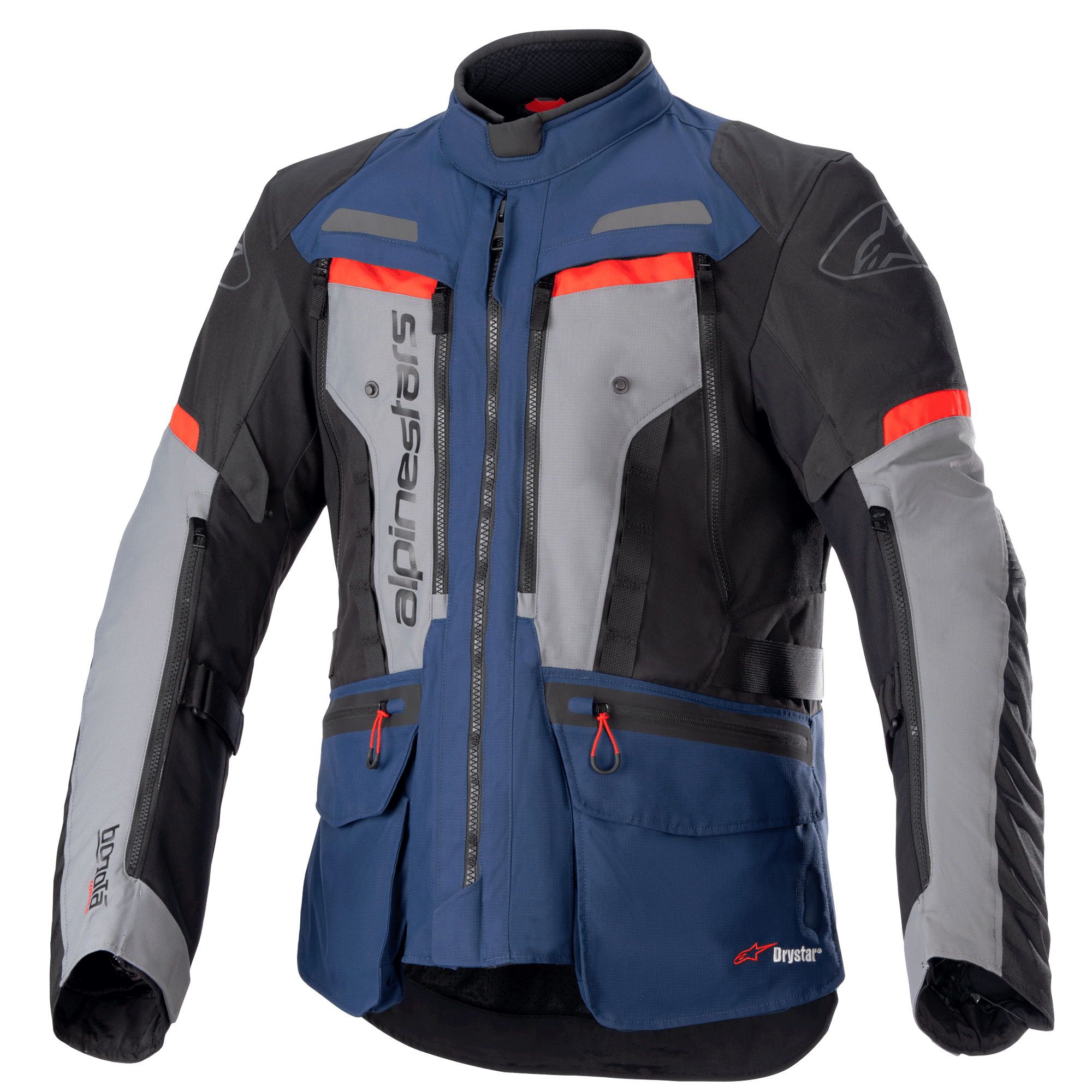 Bogota' Pro Drystar® - Motorcycle Jacket | Alpinestars®
