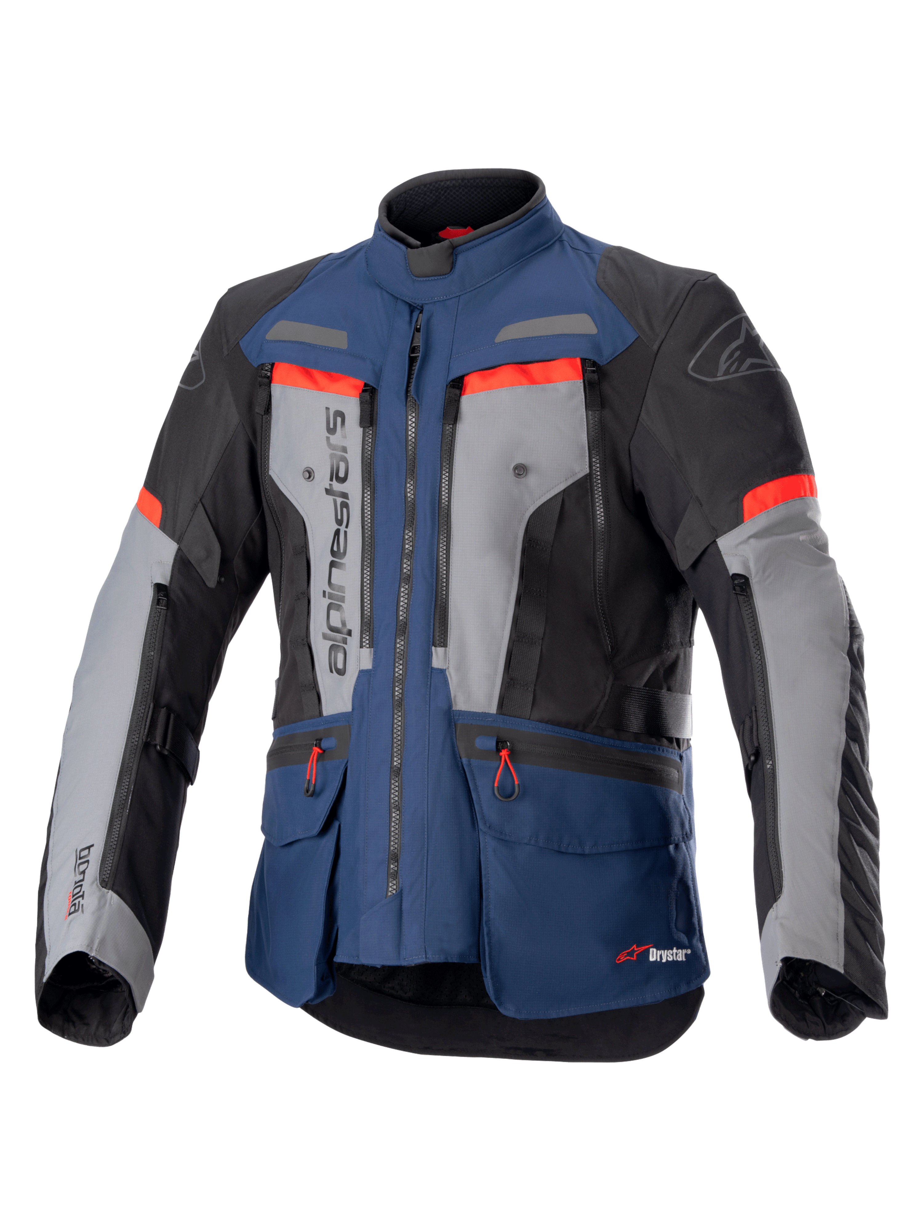 Bogota' Pro Drystar® - Motorcycle Jacket | Alpinestars® Bogota' Pro Drystar® - Motorcycle Jacket | Alpinestars®