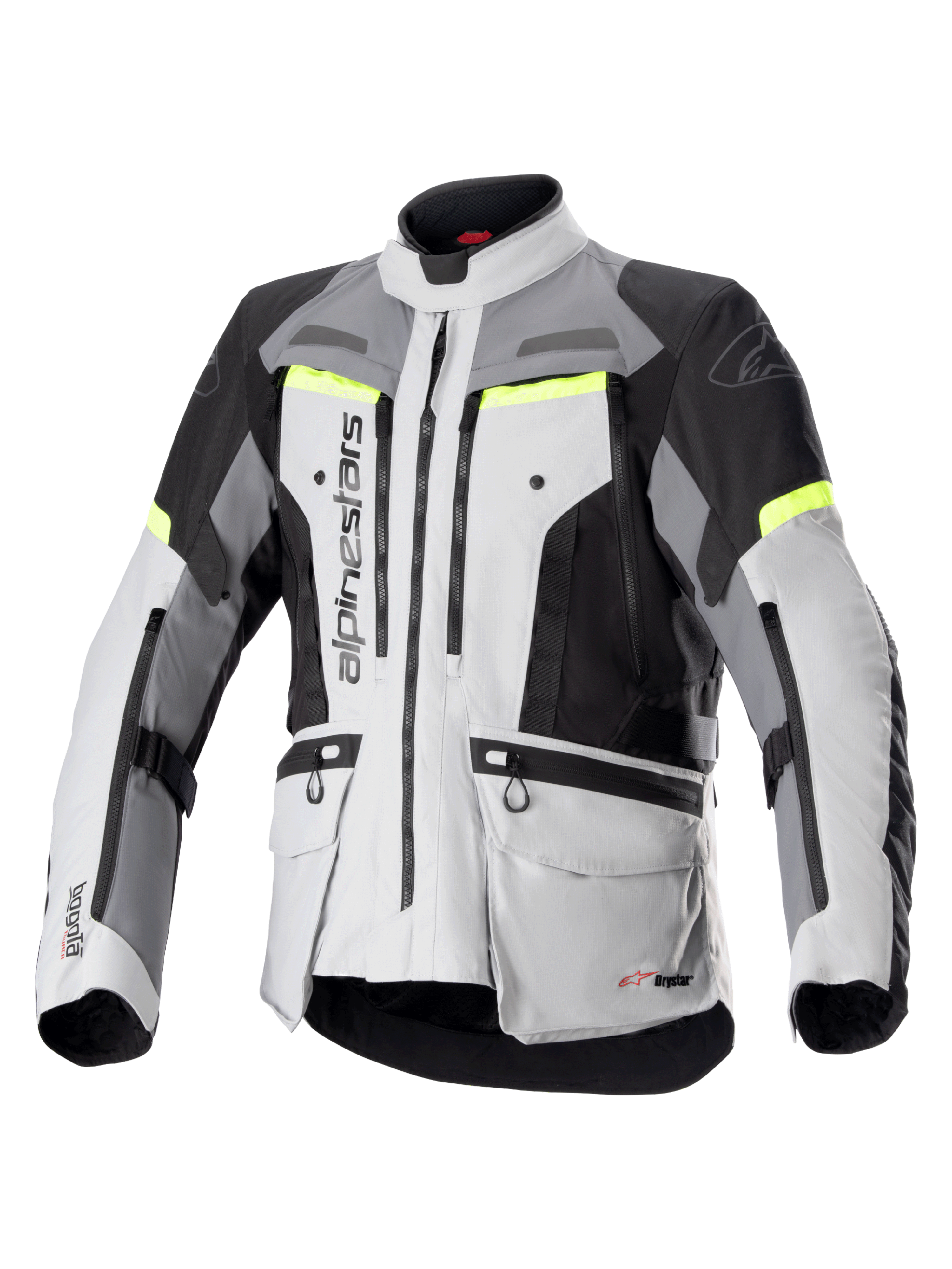 Bogota' Pro Drystar® - Motorcycle Jacket | Alpinestars®