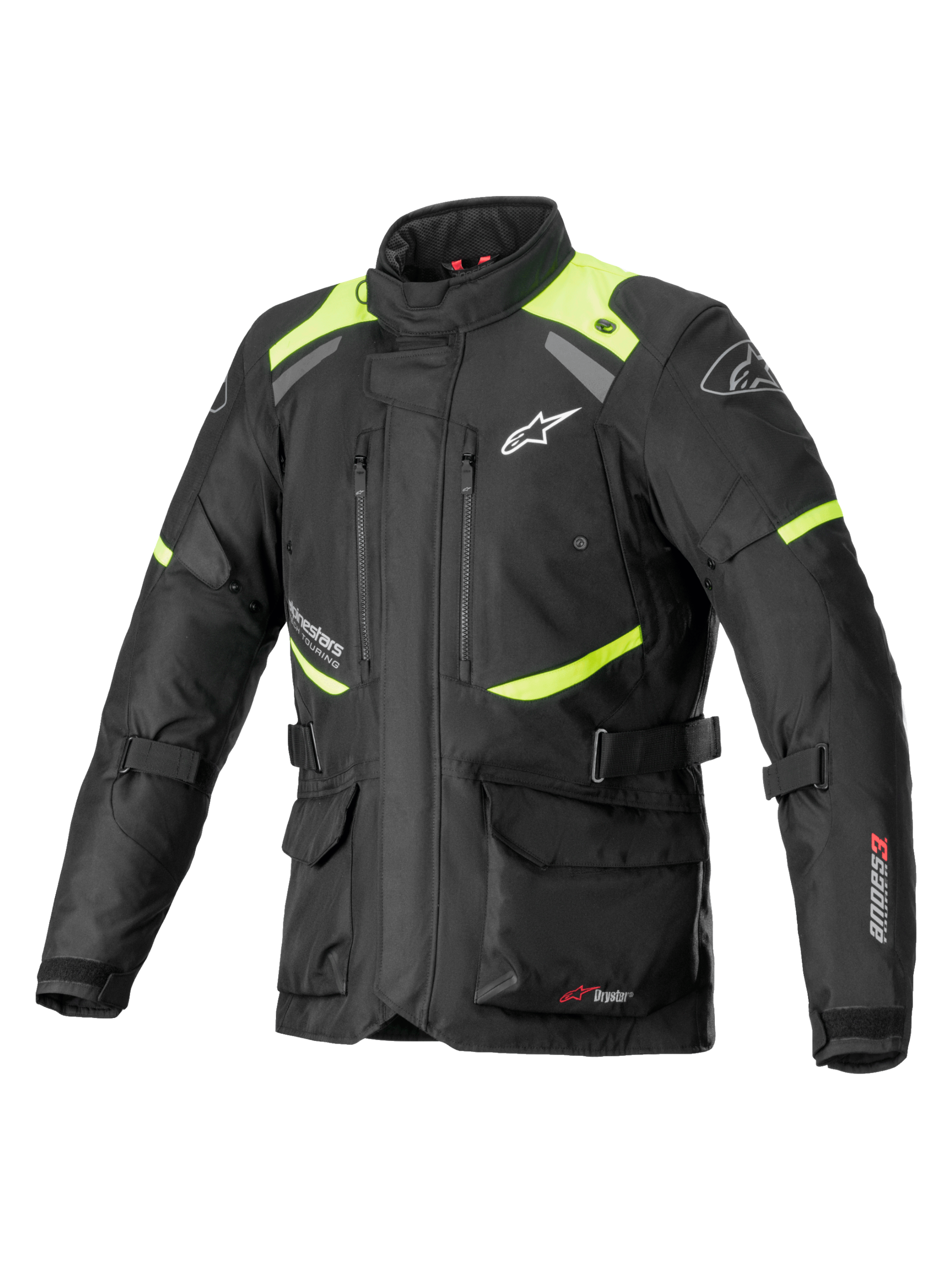 Andes V3 Drystar® - Motorcycle Jacket | Alpinestars®