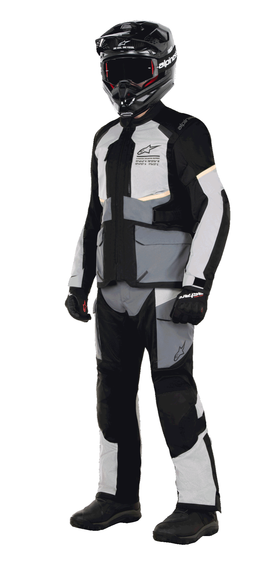 Andes Air Drystar® Jacket