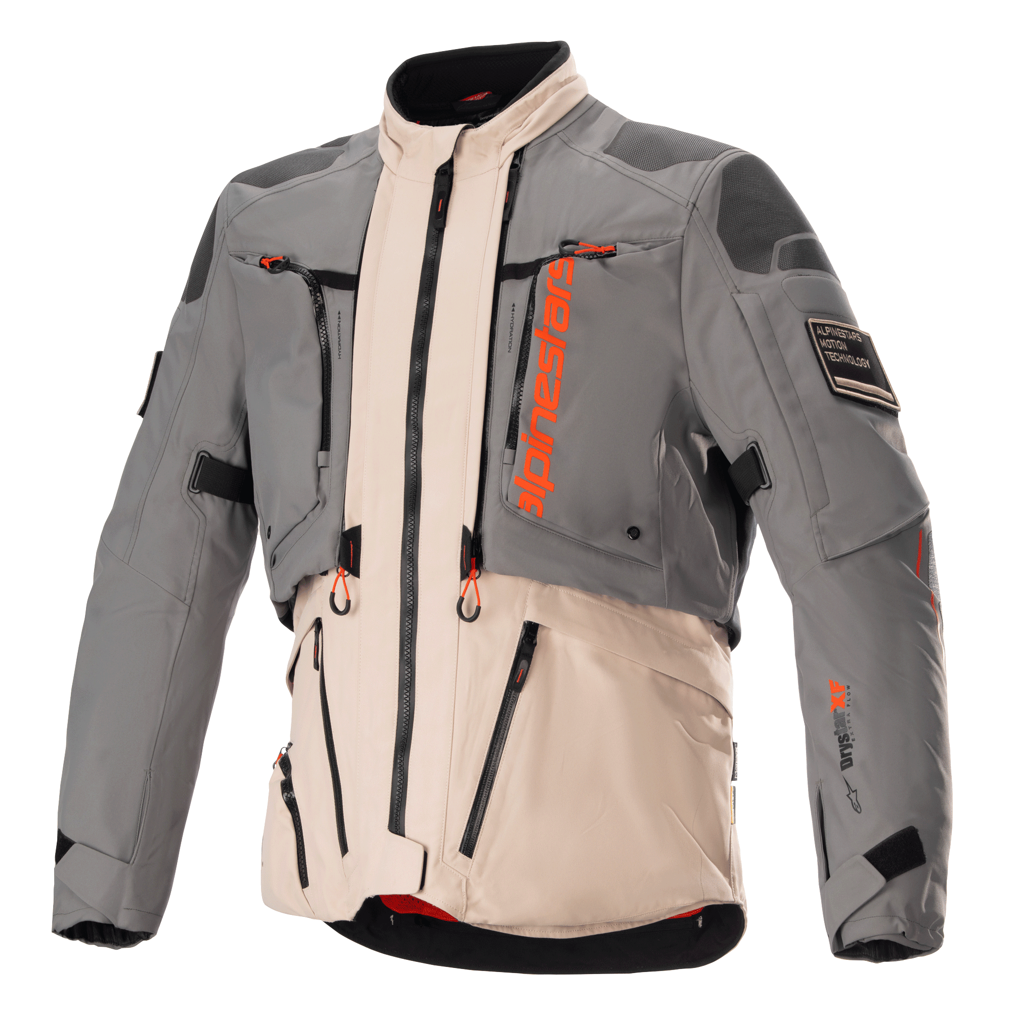 AMT-10R Drystar® XF - Motorcycle Jacket | Alpinestars® AMT-10R Drystar® XF - Motorcycle Jacket | Alpinestars®