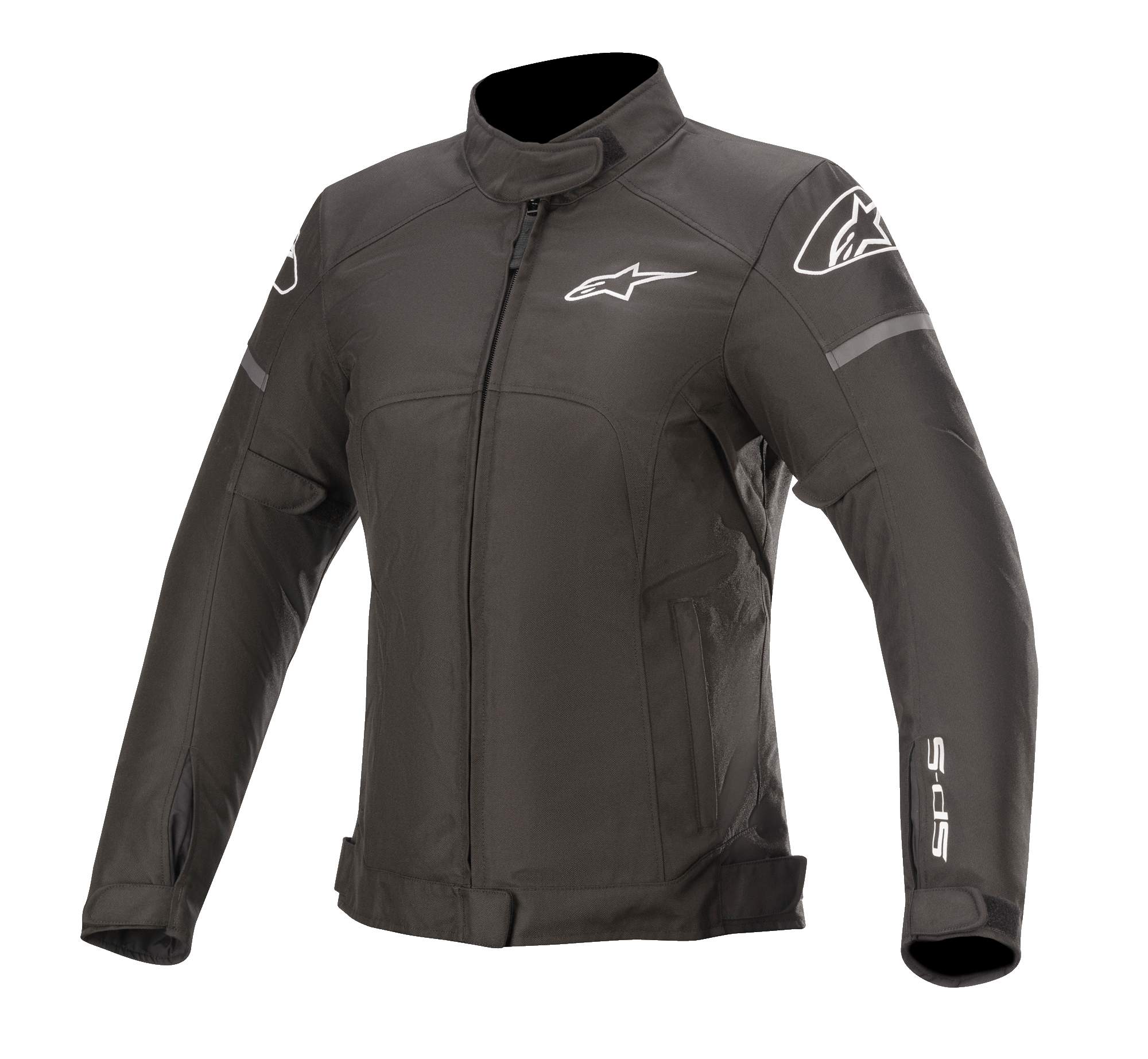 Women Stella T-SPS Waterproof - Motorcycle Jacket | Alpinestars®